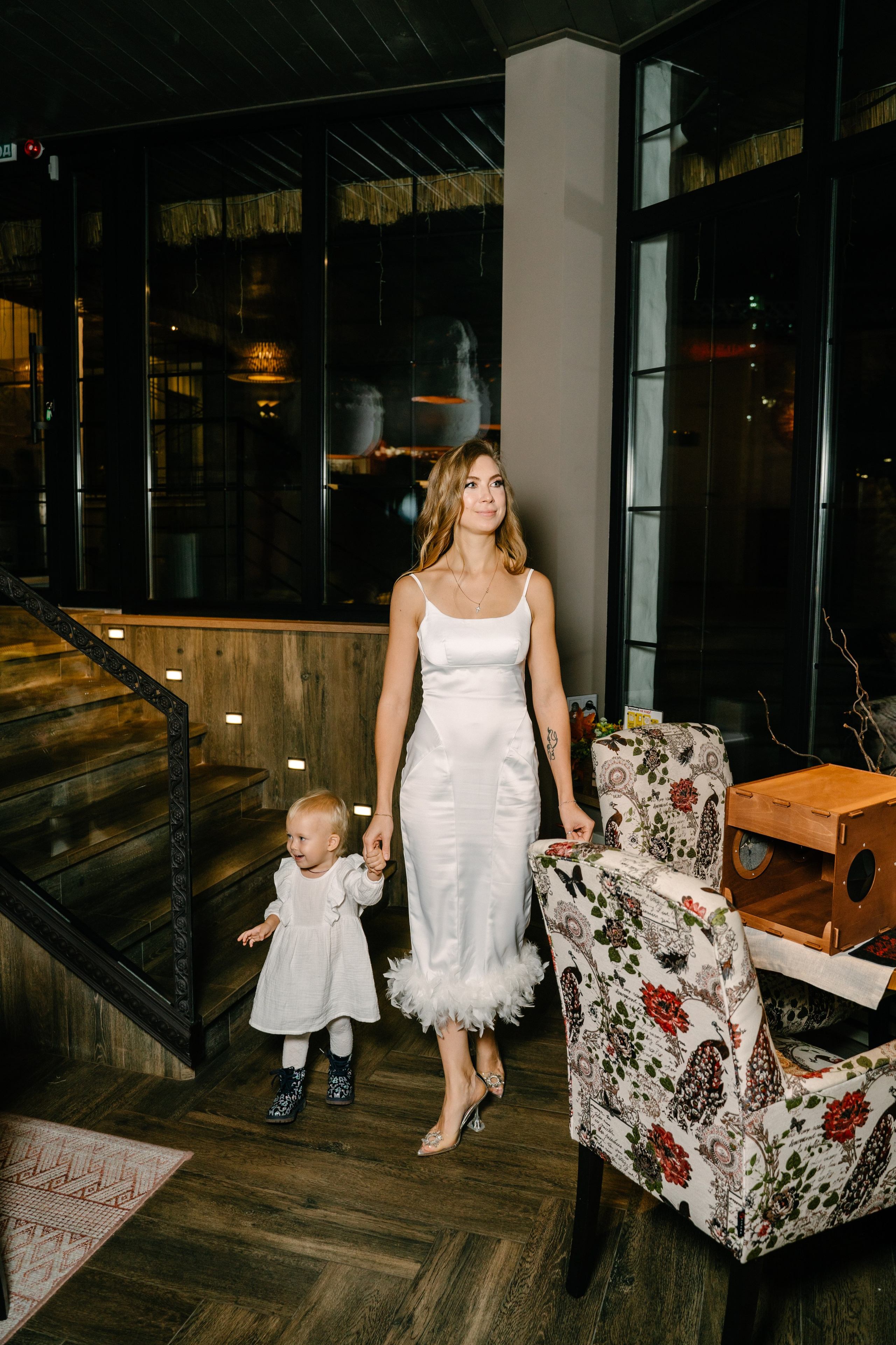 День рождения Кати Губкиной. Свадебный фотограф Юлия Копылова