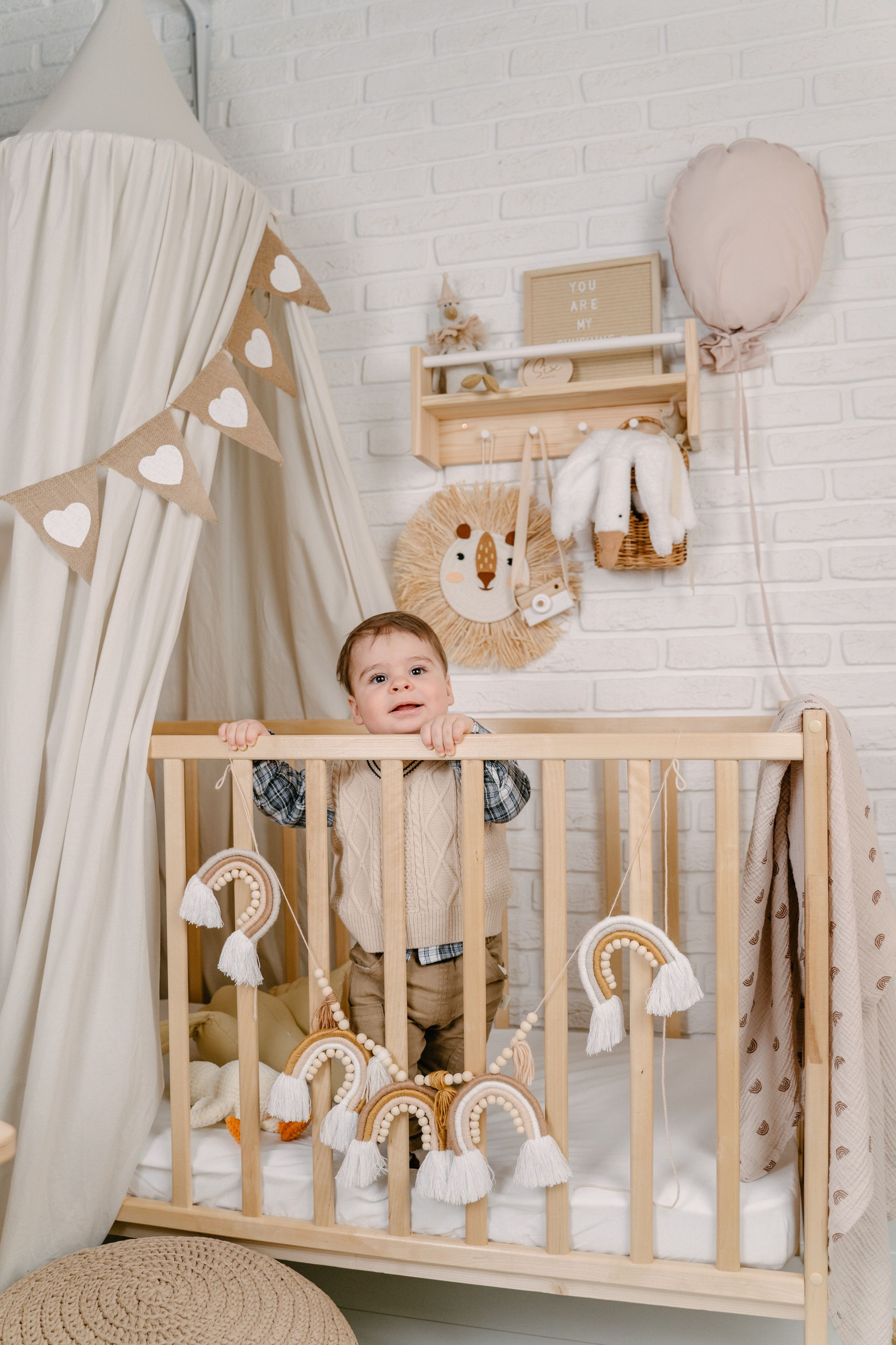 Годовасие Артема. Свадебный фотограф Юлия Копылова