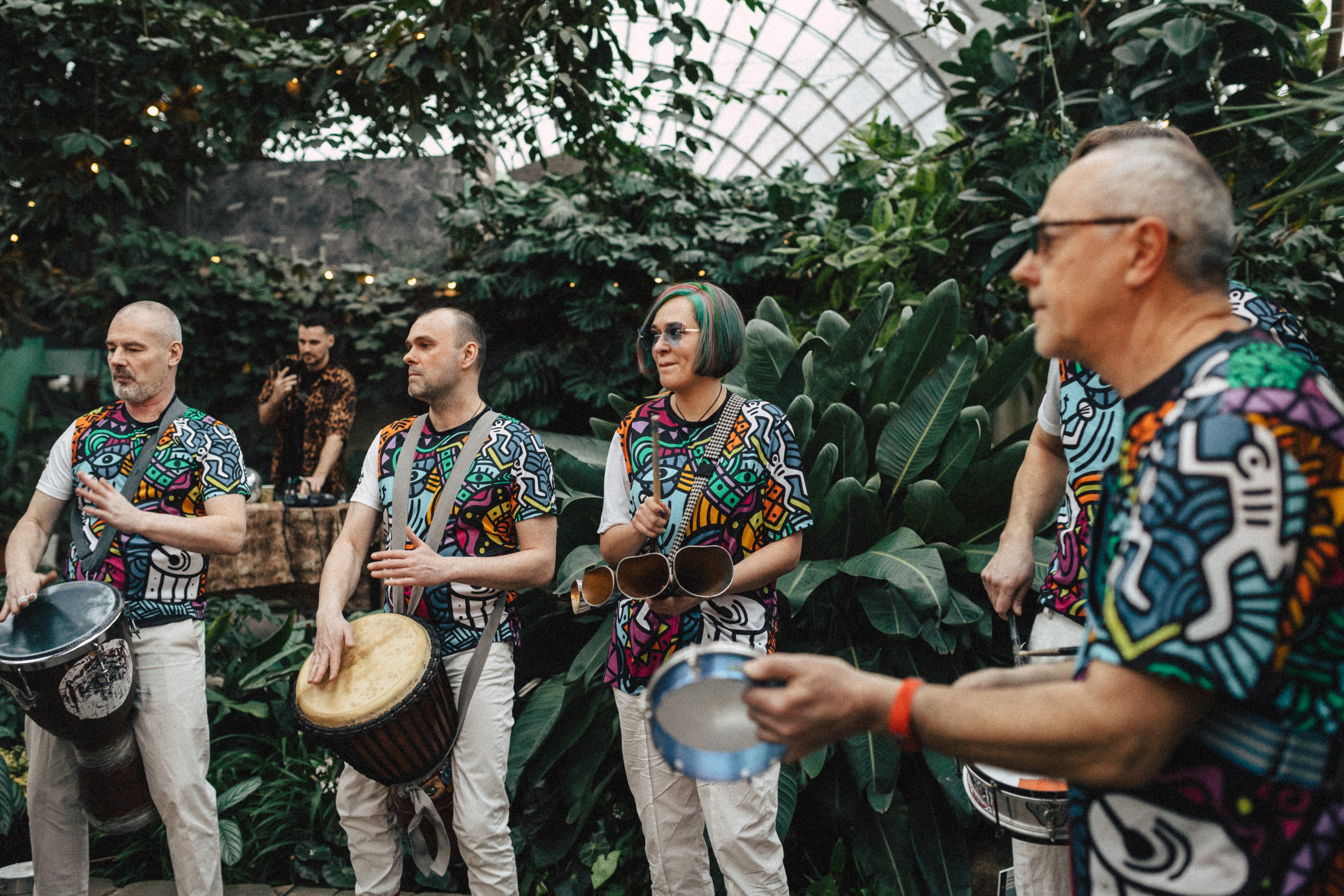 Репортажная съемка. Фотограф в Санкт-Петербурге Шура Капустина