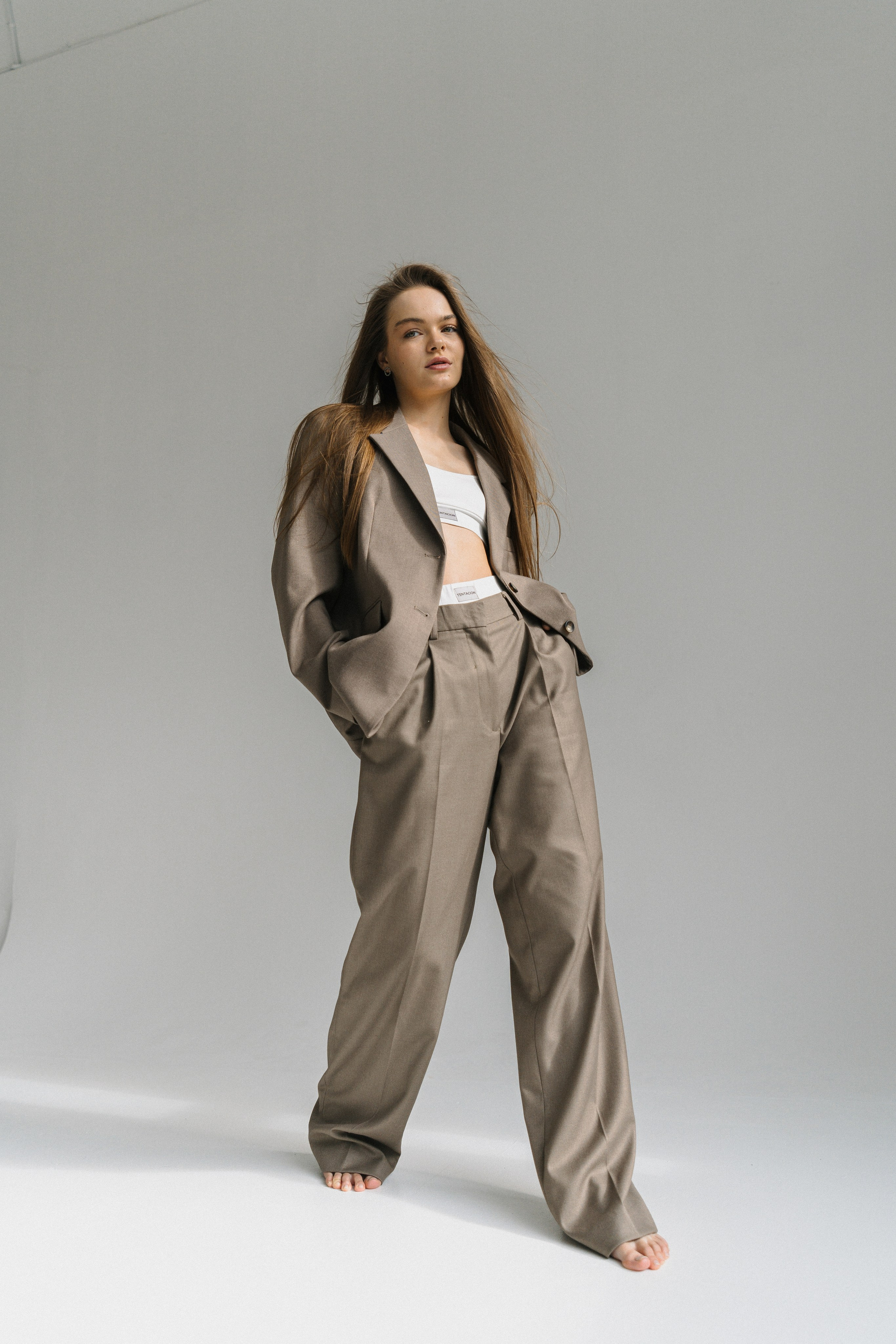 Анастасия. Фотограф в Санкт-Петербурге Юлия Гербель