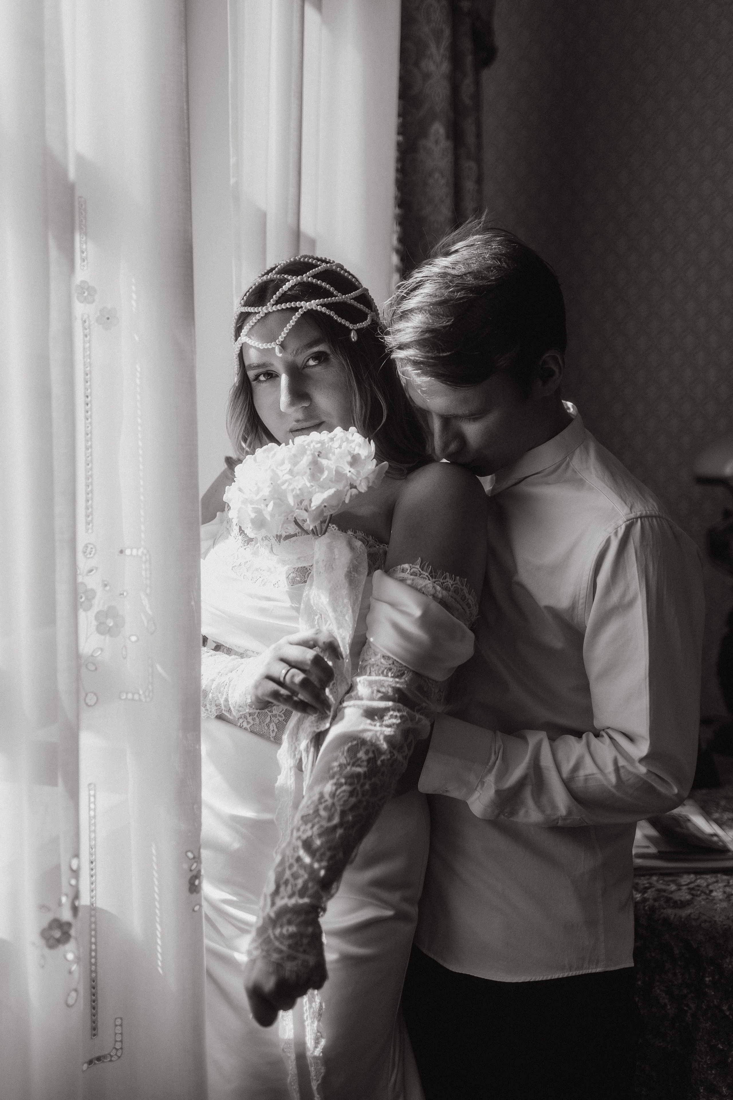 Кирилл и Екатерина. Семейный и свадебный фотограф в Новосибирске/Бийске Екатерина Логинова