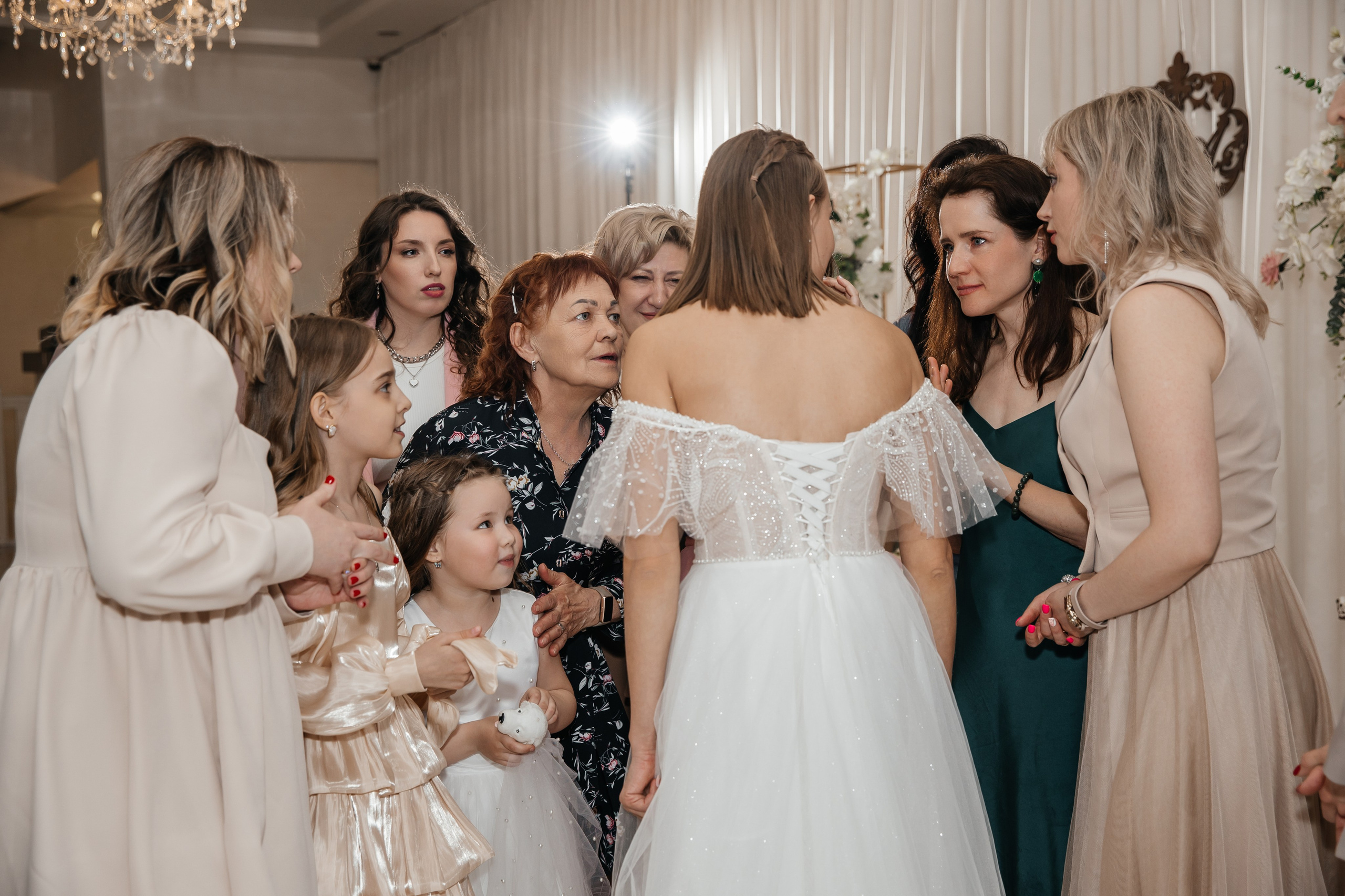 Анастасия и Роман. Свадебный фотограф Красноярск — Кристина Ива