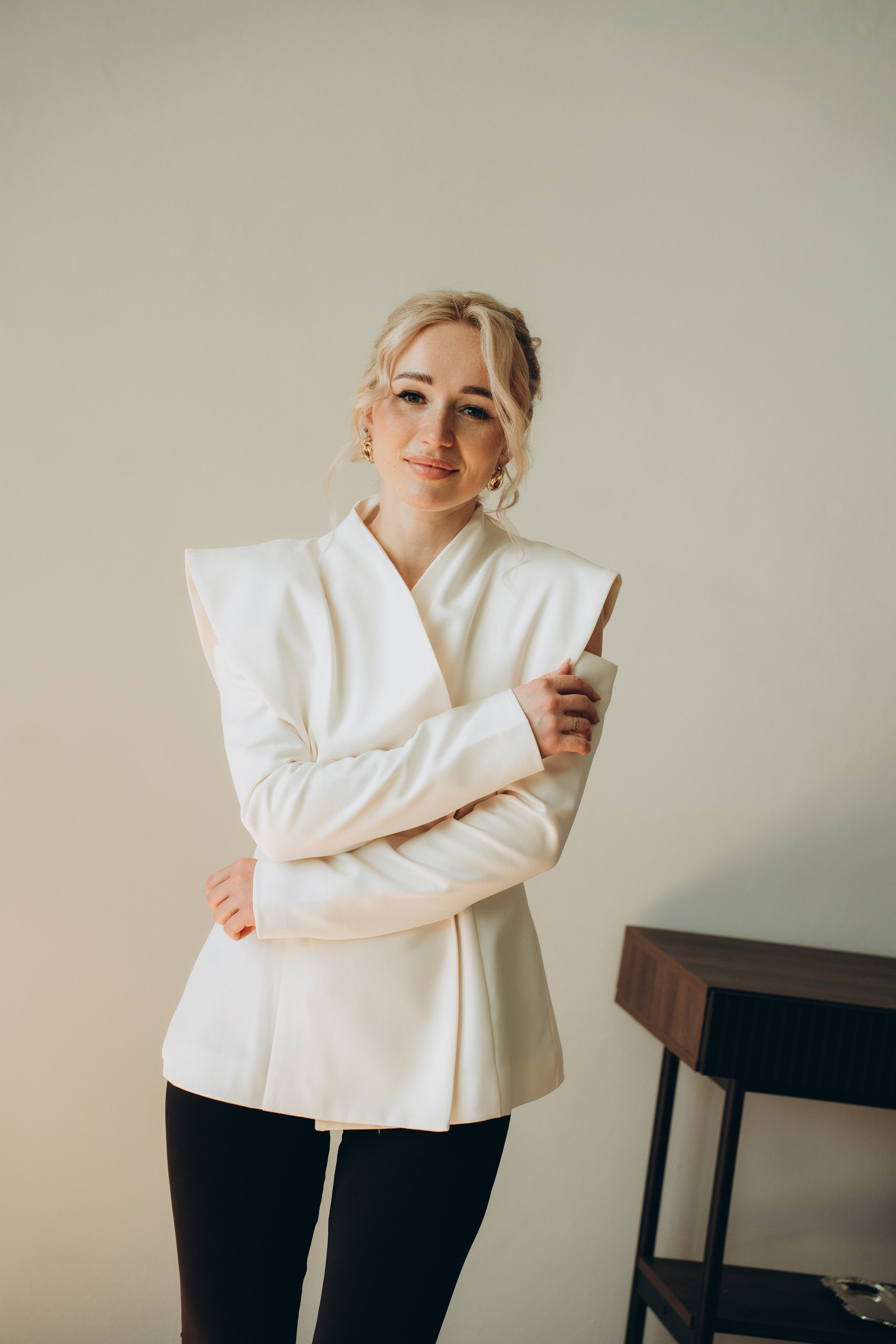 Лена и Полина. Семейный фотограф • Домашние съемки в Нижнем Новгороде