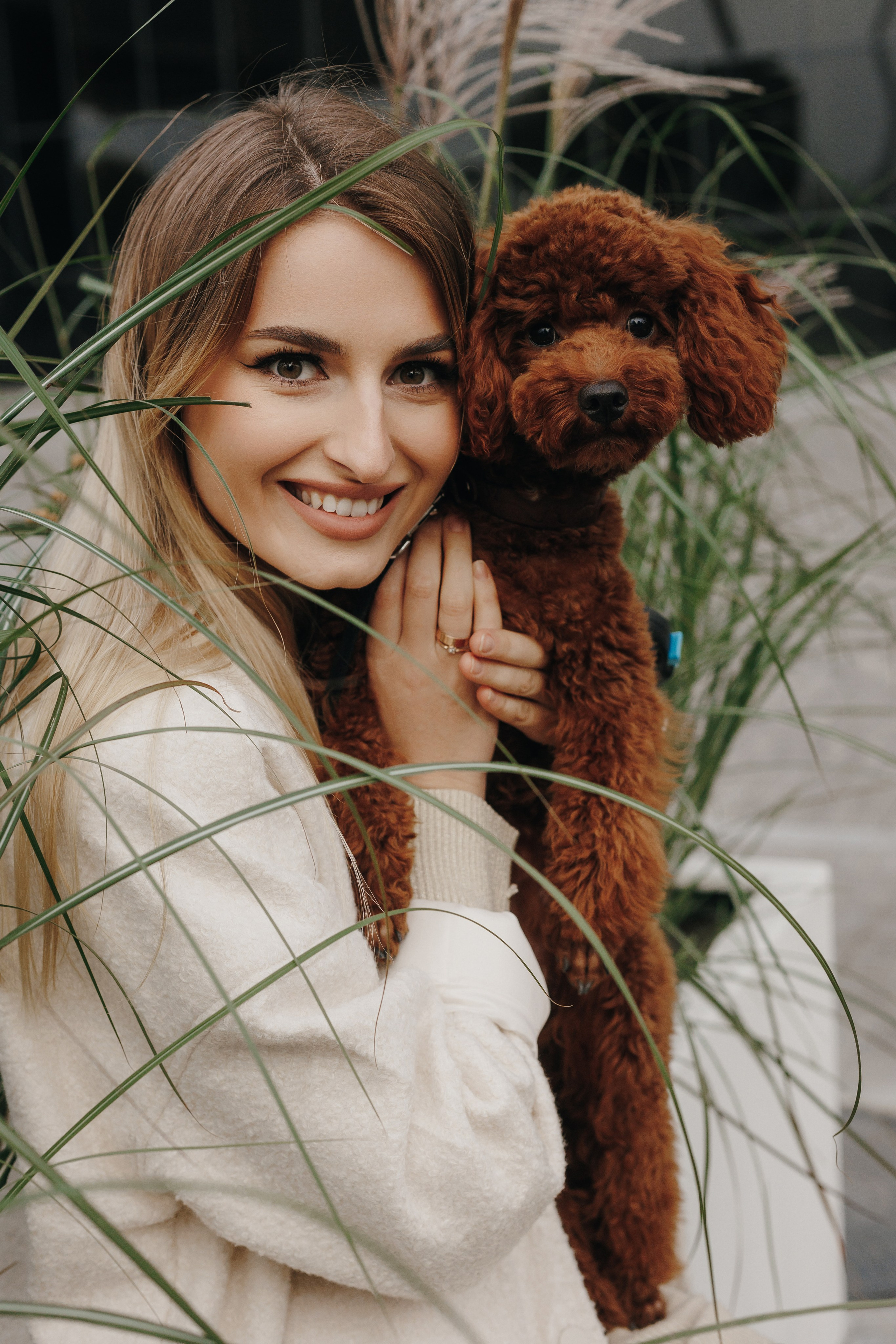 Юля. Свадебный и семейный фотограф Витебск, Минск, Андрей Павлов