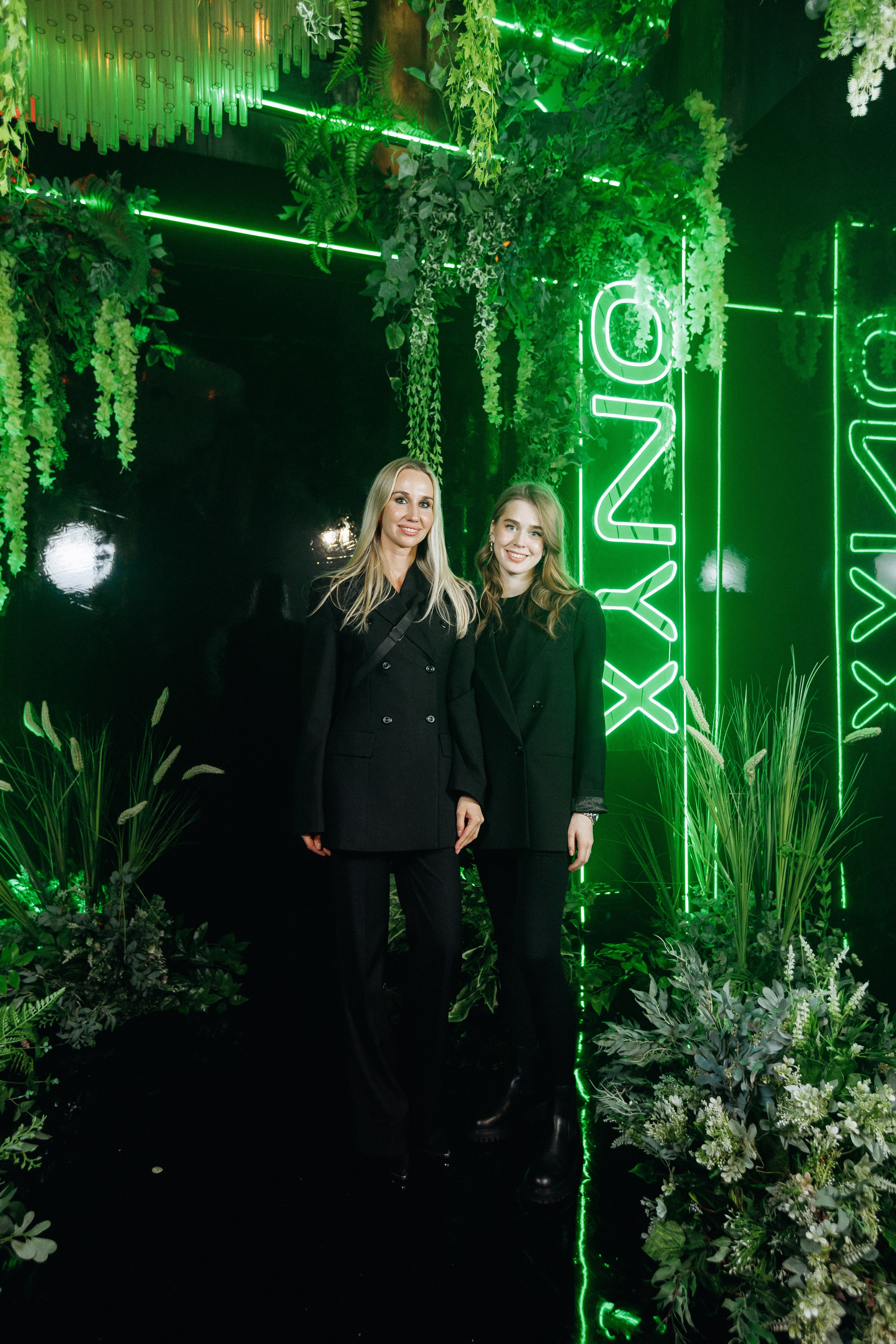 ONYX BLACK [Презентация Жилого Комплекса]. СВОИ. ФОТООТЧЕТЫ-СОБЫТИЯ-МЕСТА