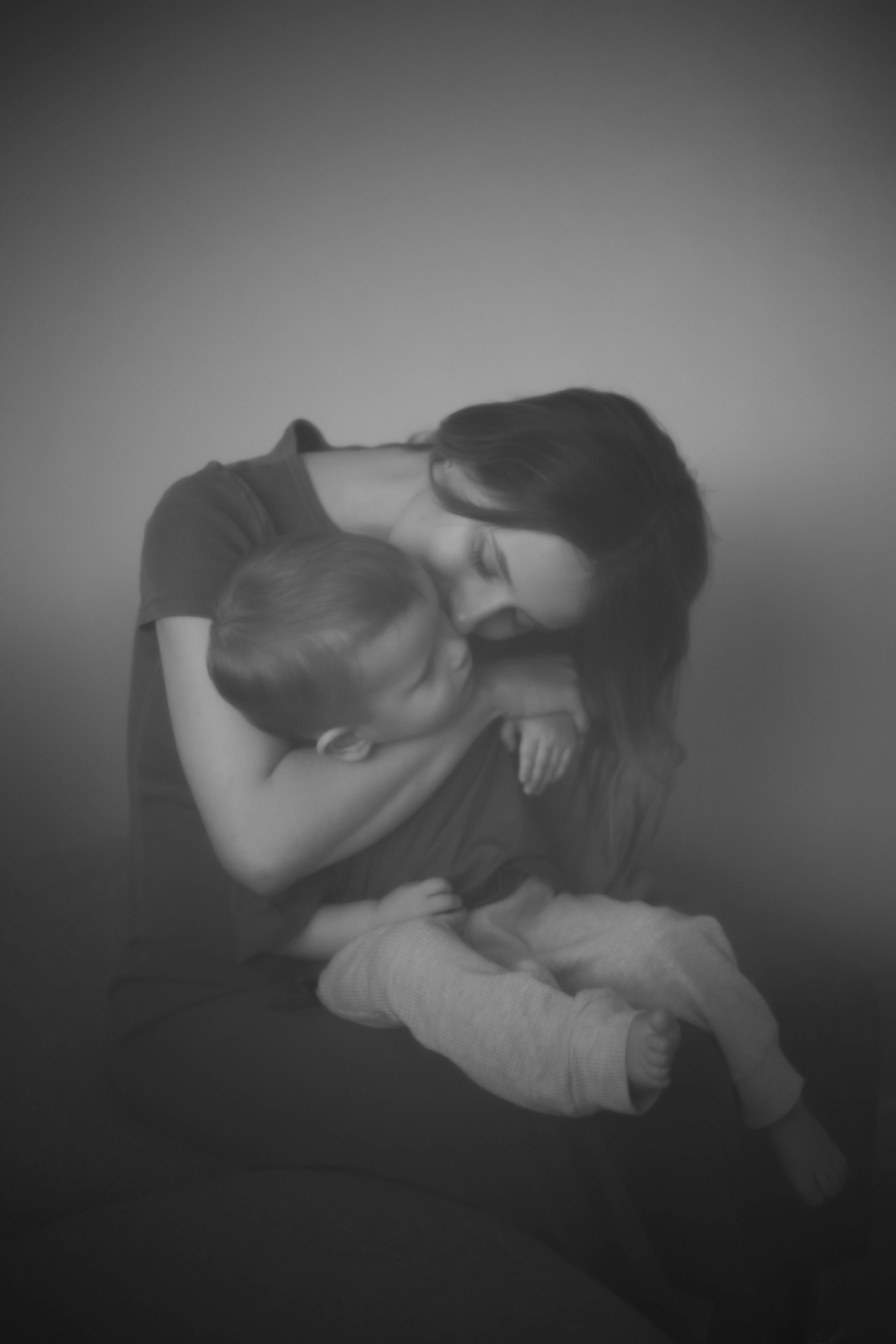 Семейные съемки. Полина Термянен — фотограф