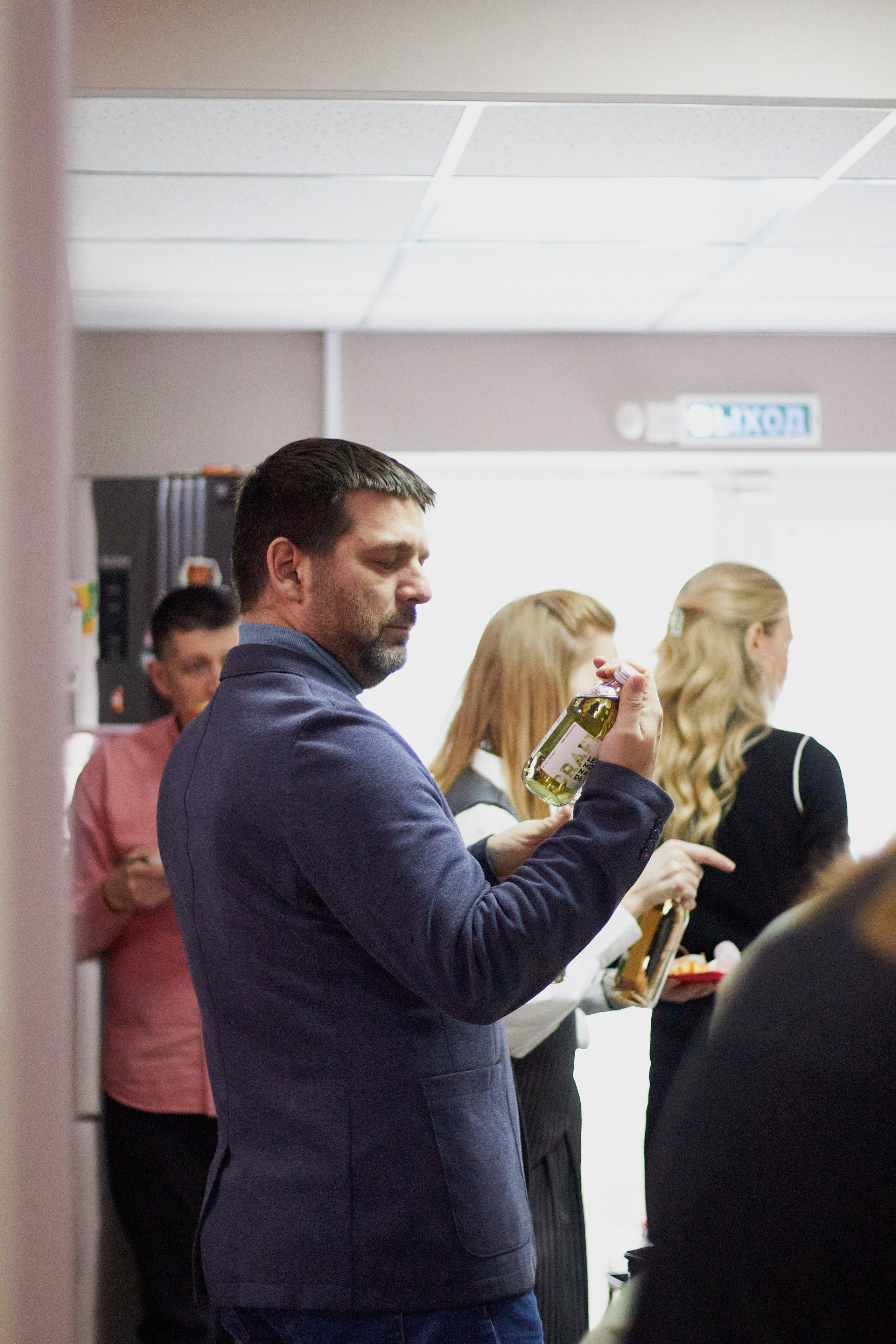 Корпоратив. Фотограф в Ростове-на-Дону Нюхарева Виктория