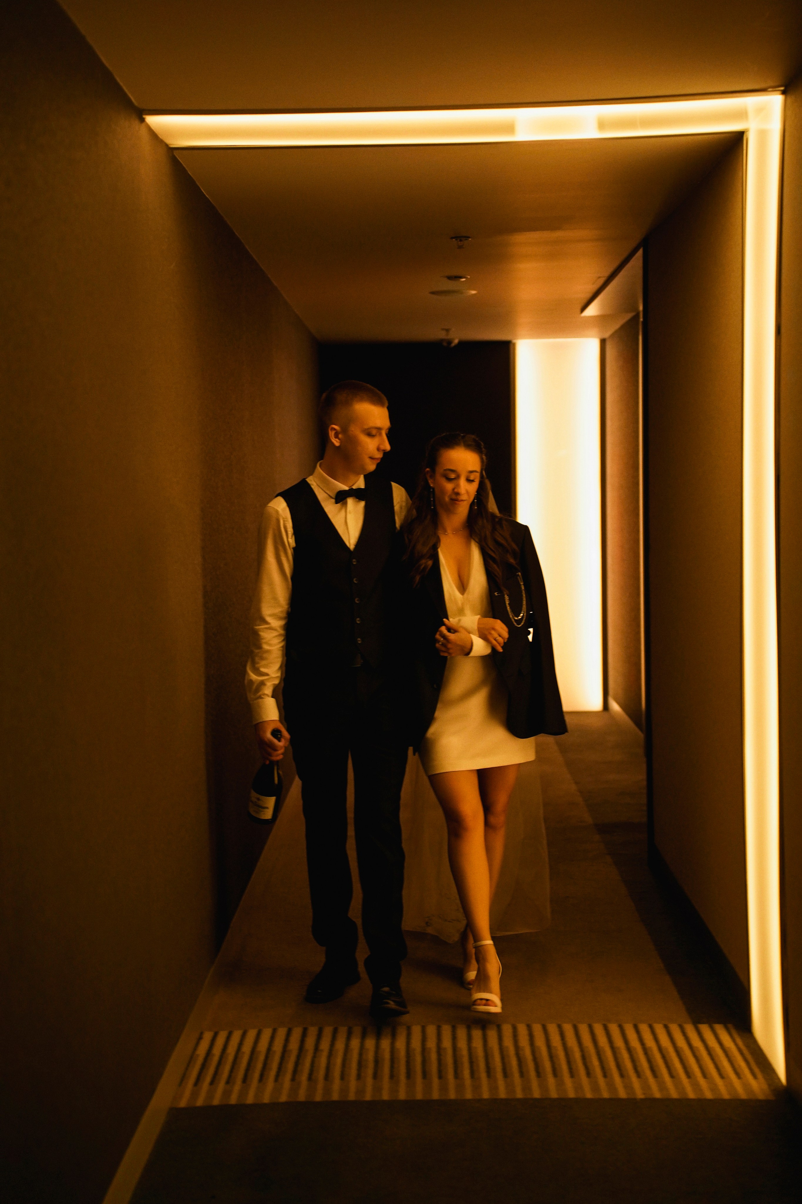 Кирилл ♥ Надежда. Свадебный фотограф Алексей Малышев в Екатеринбурге