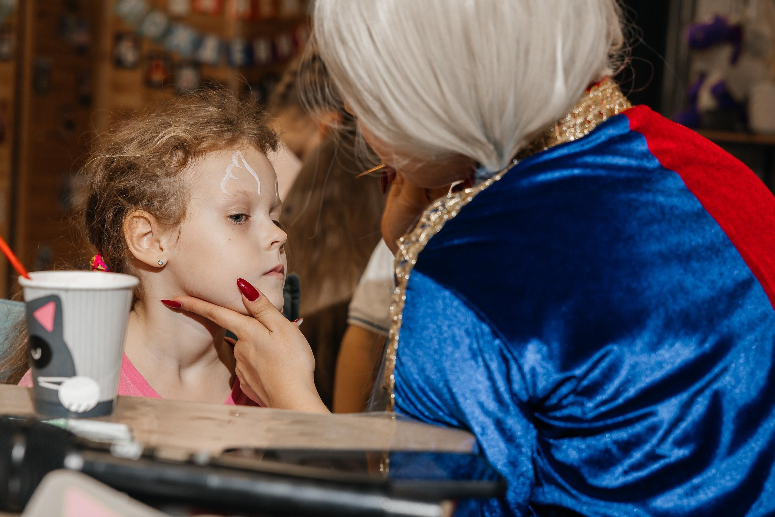 Фотосъёмка мероприятий. Женский и событийный фотограф в Новосибирске Оксана Чумакова