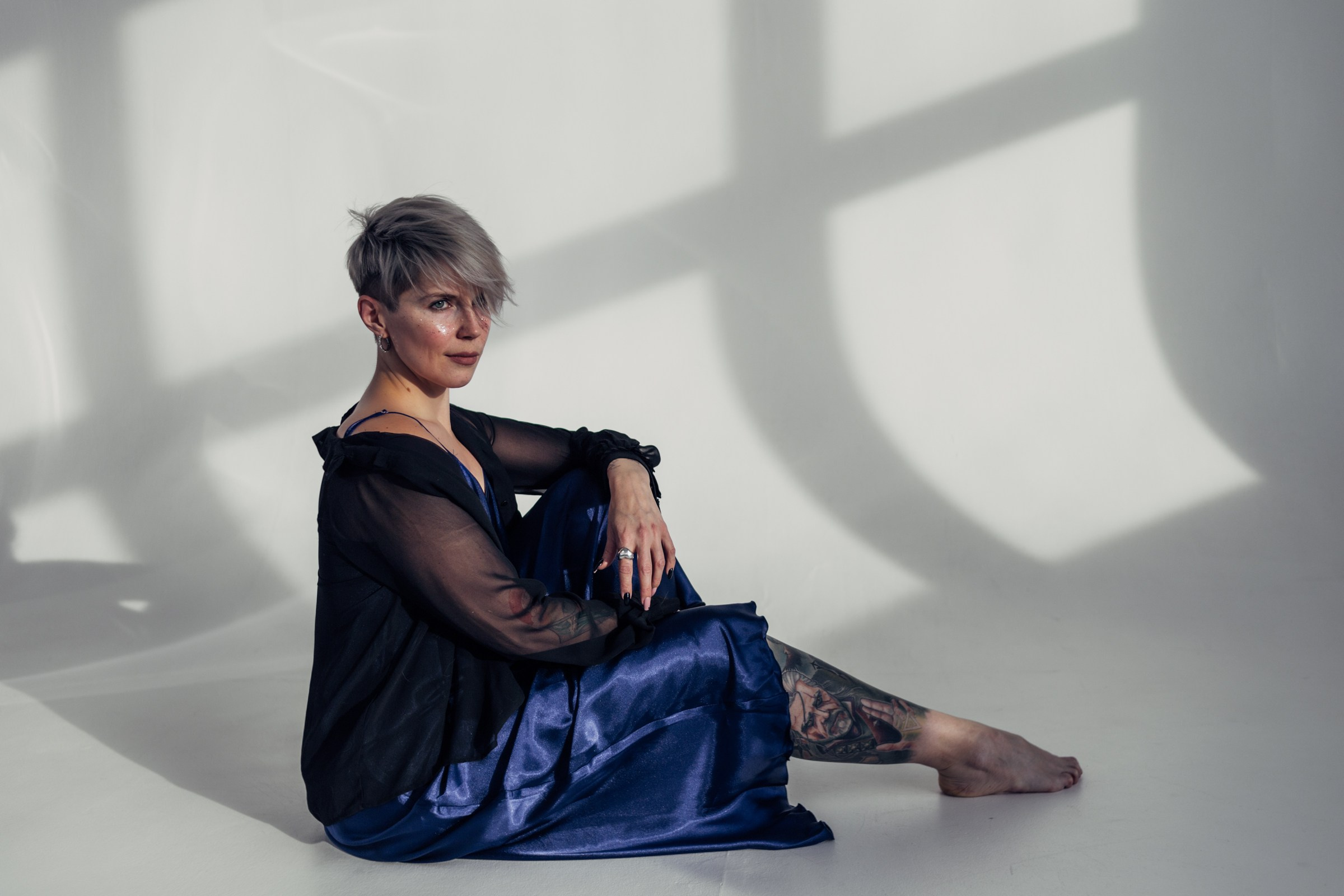 Индивидуальные женские фотосессии в Новосибирске. Женский и событийный фотограф в Новосибирске Оксана Чумакова