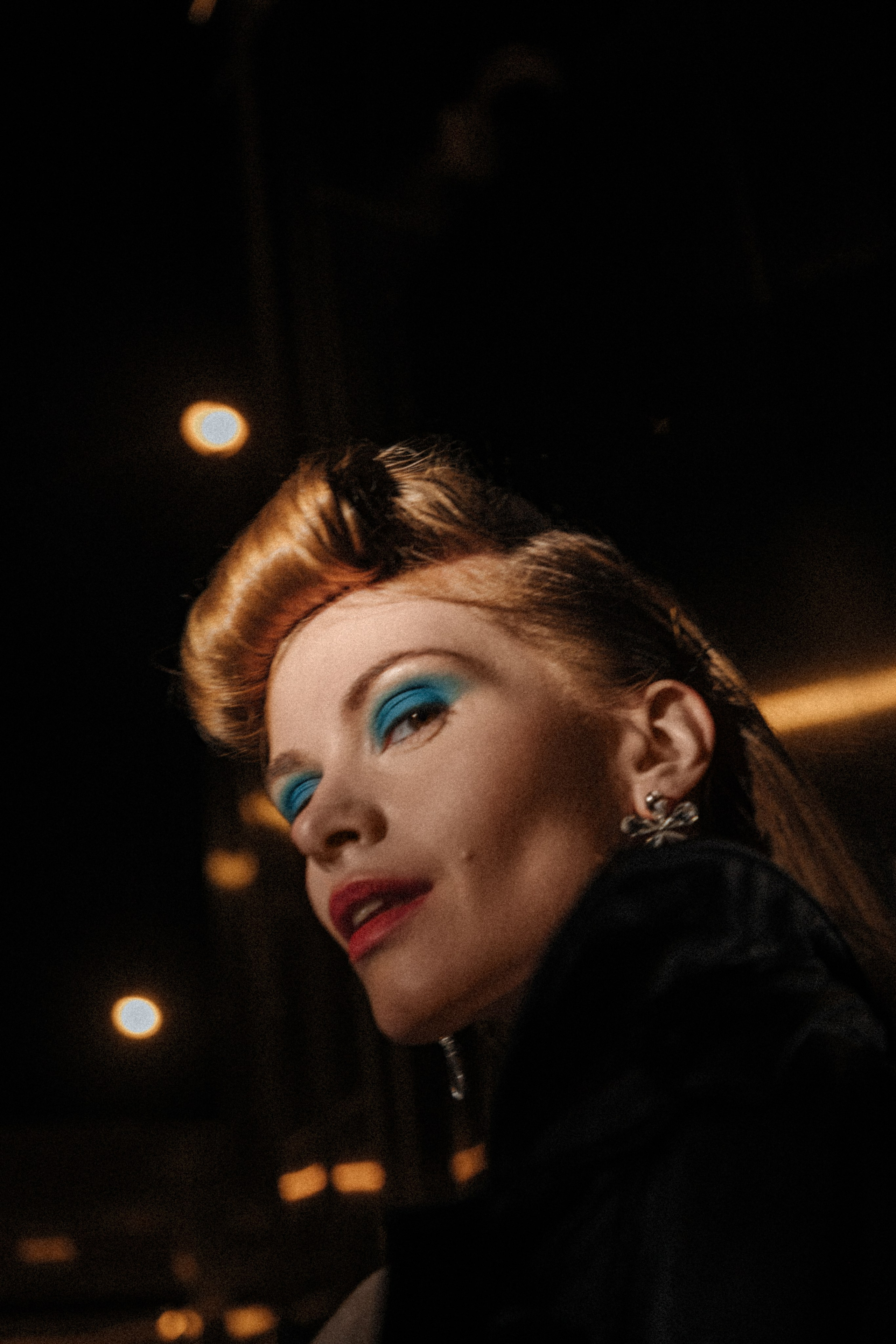 “Highlights me”. Art & Fashion фотограф Москва Анна Курмаева