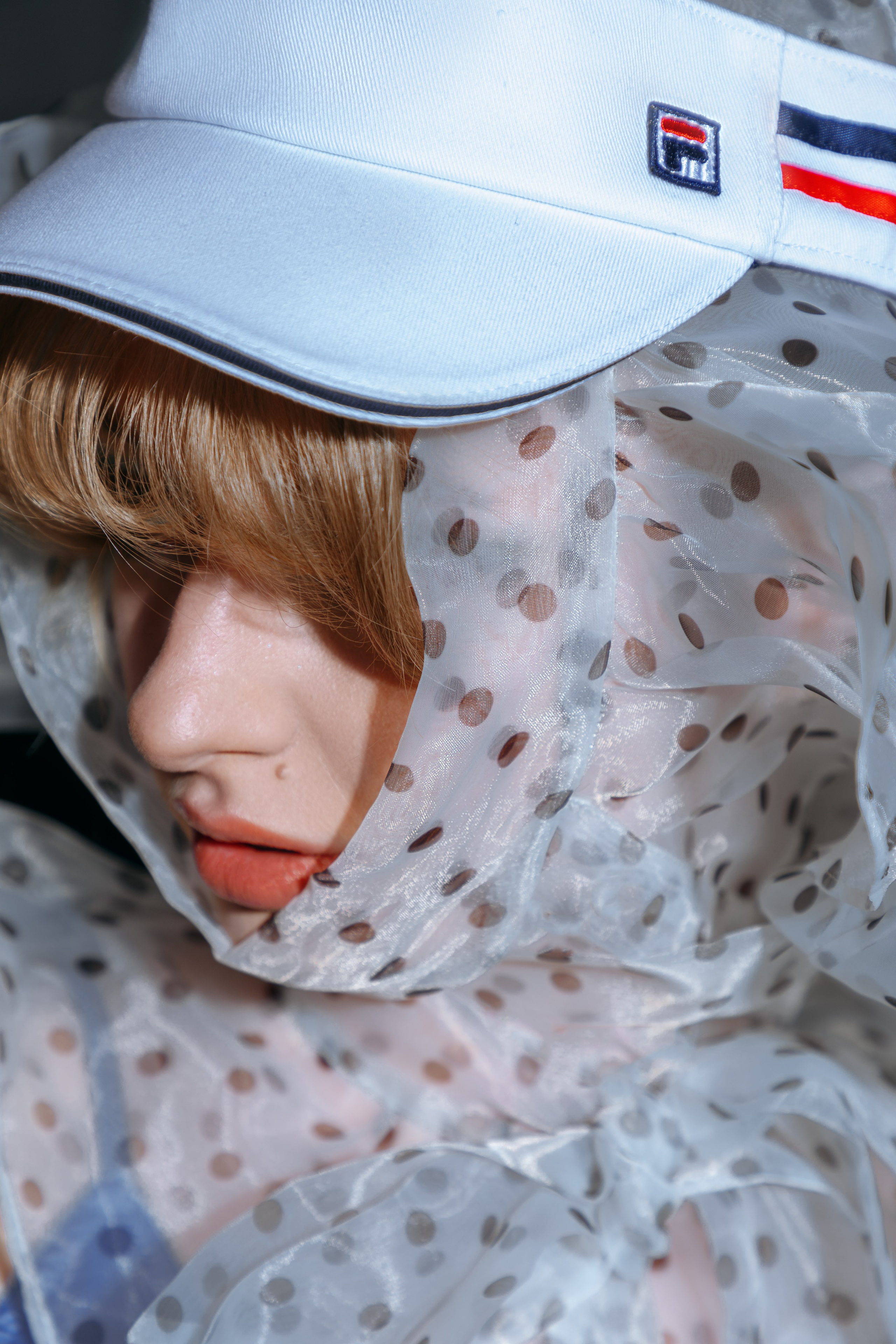 Спортивный лукбук. Art & Fashion фотограф Москва Анна Курмаева