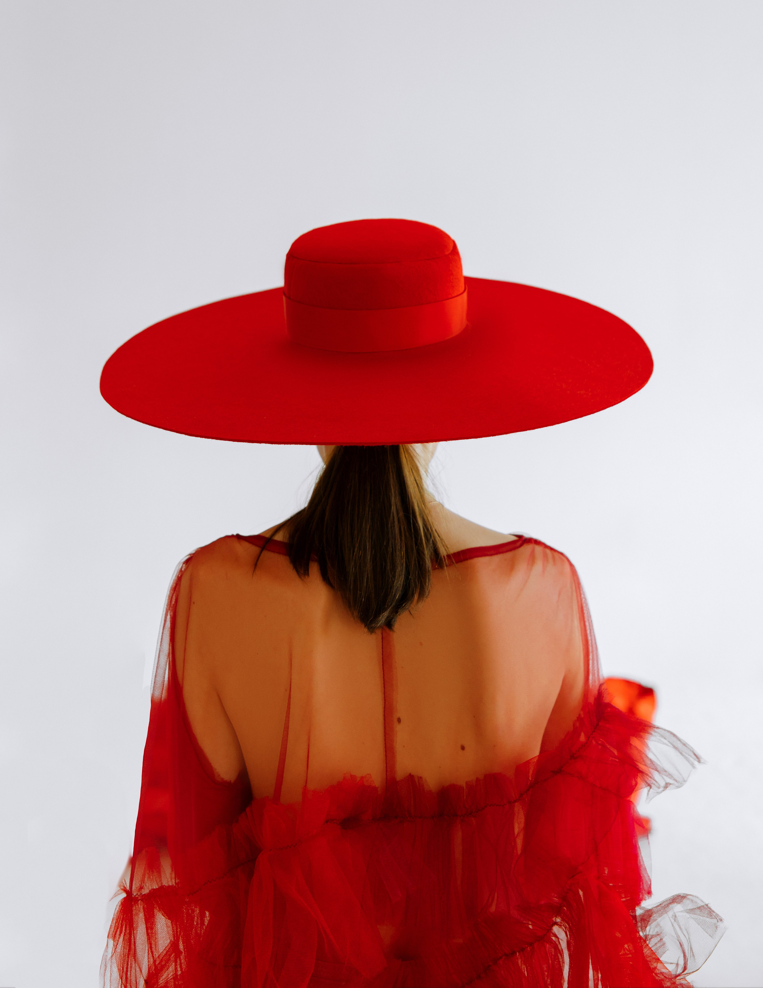 “Inferno”. Art & Fashion фотограф Москва Анна Курмаева