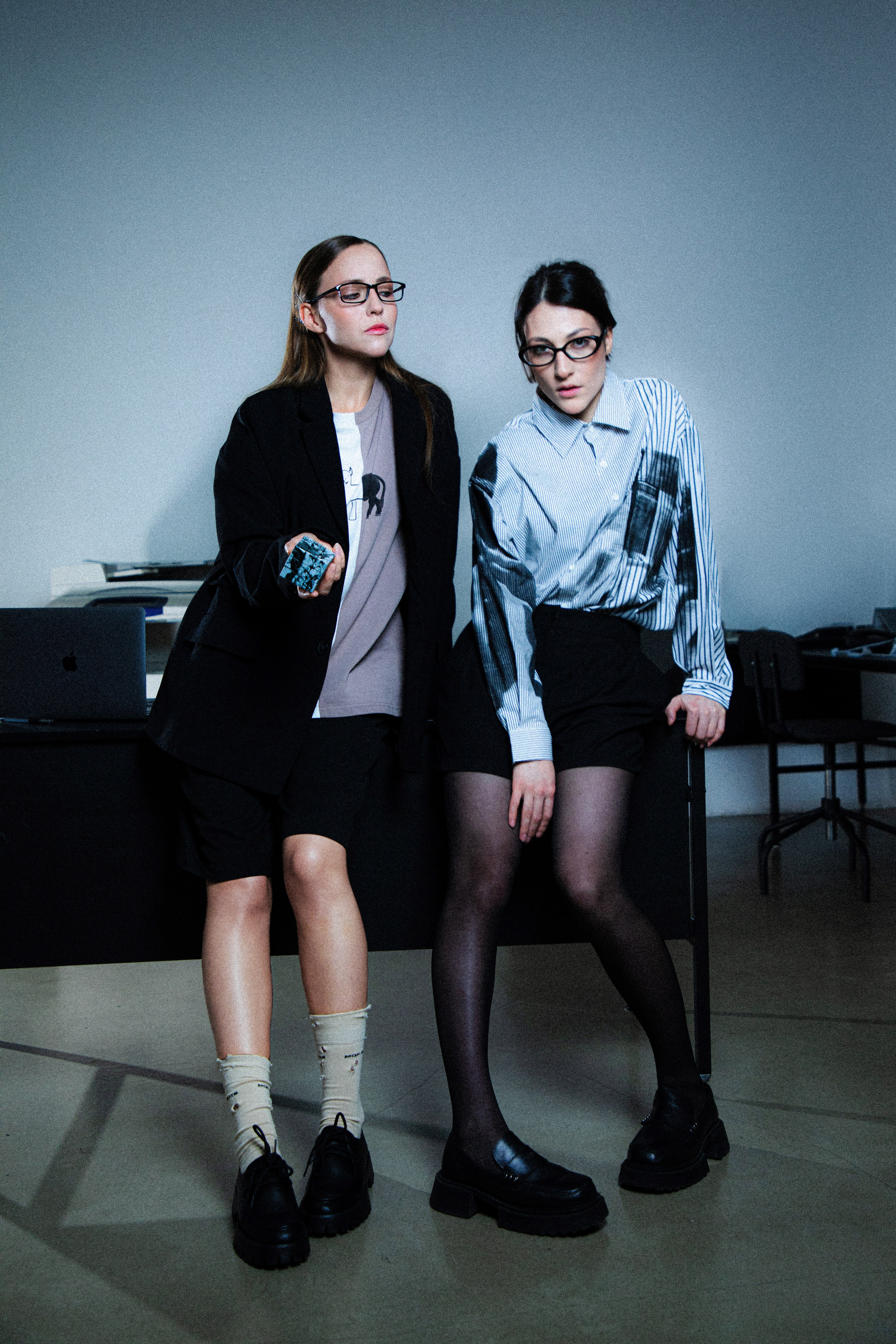 Кампейн для Une Petite Émeute. Art & Fashion фотограф Москва Анна Курмаева