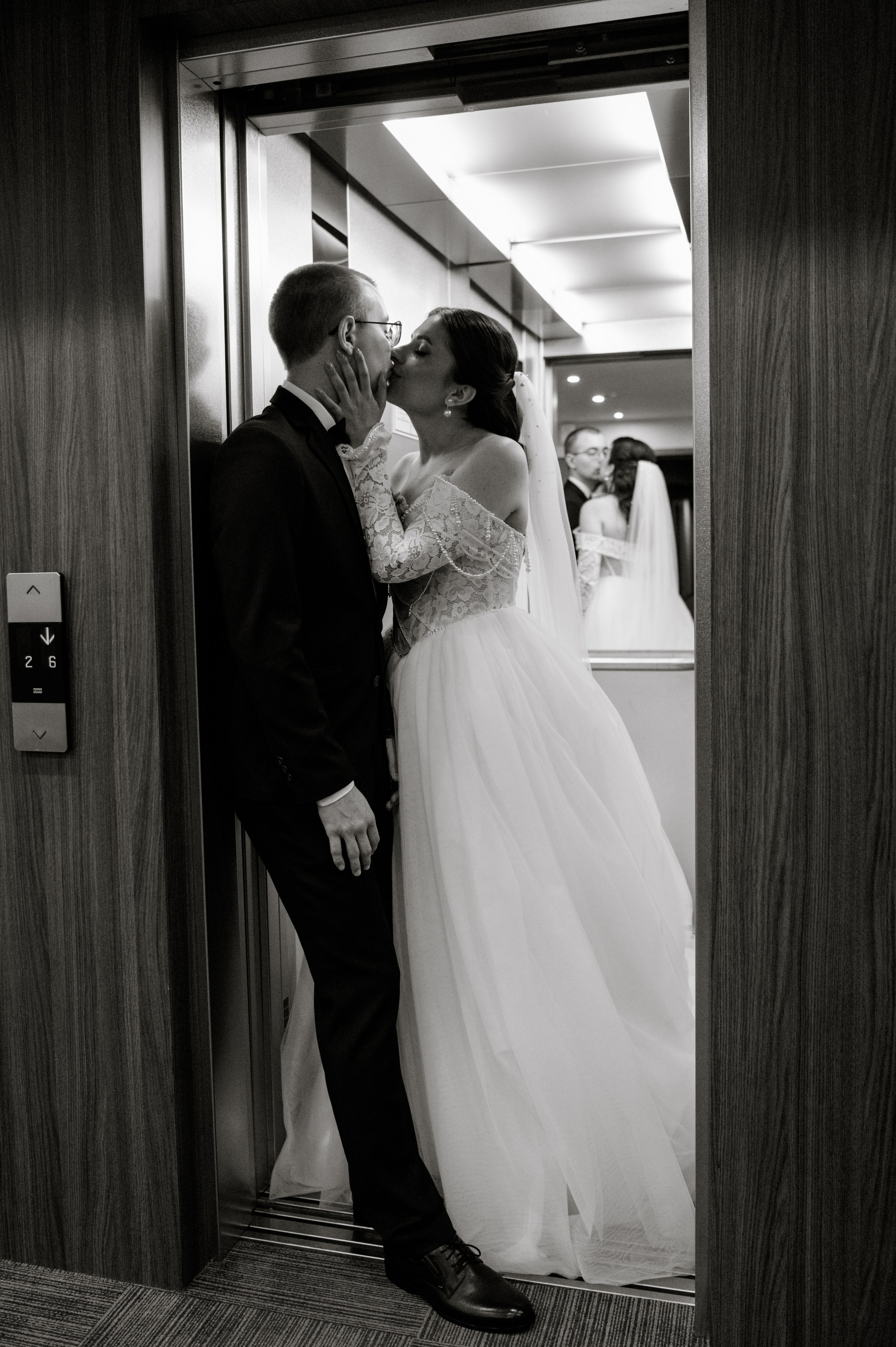 Александр и Аделина. Свадебный фотограф Белгород