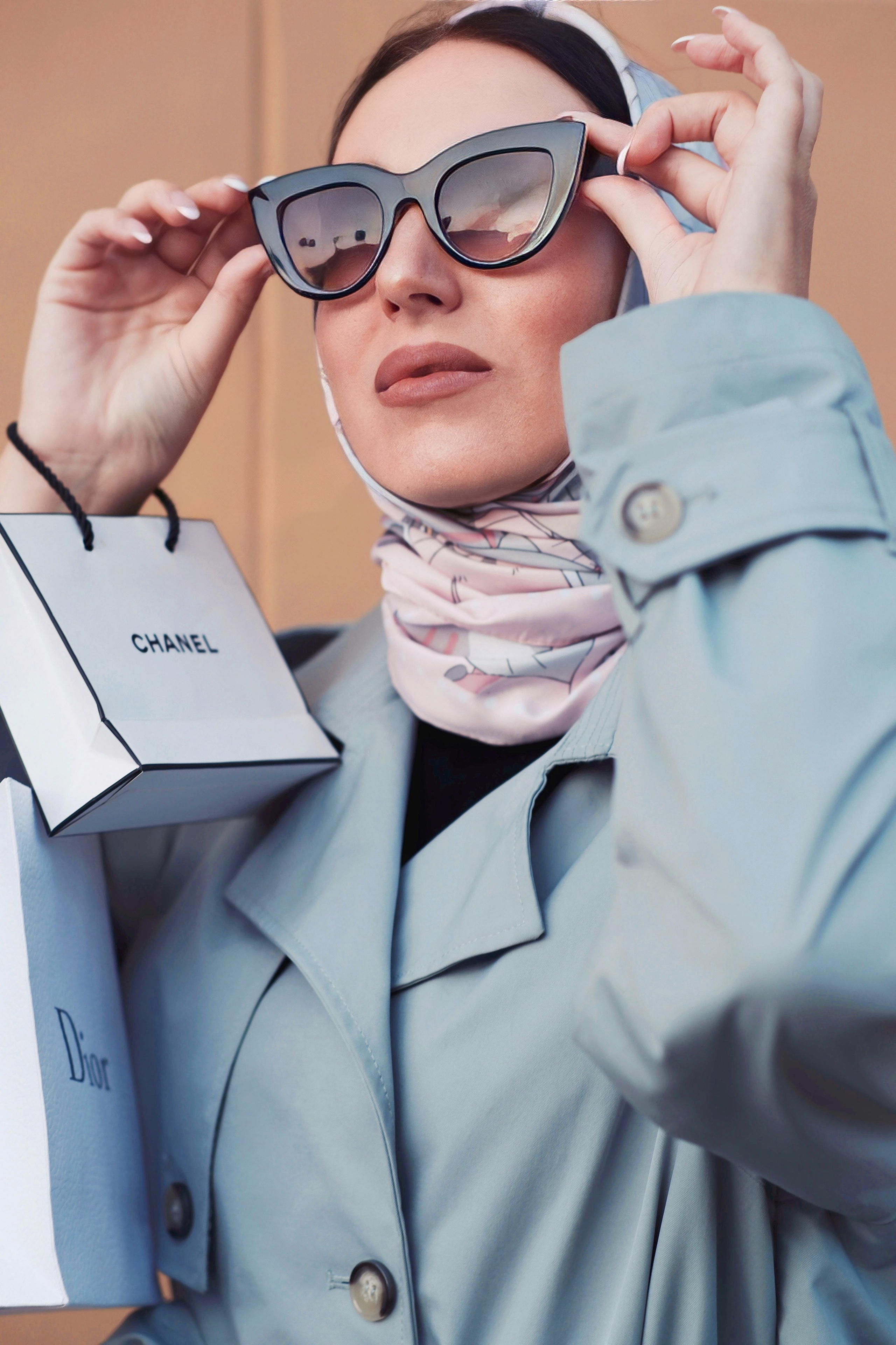 Фотограф в Норильске Наташа Фаби