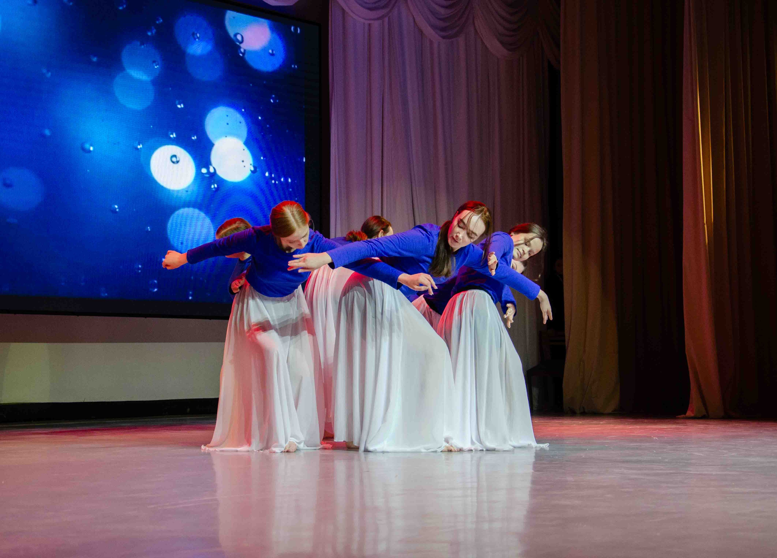 Областной фестиваль танцев. Фотограф Челябинск Ирина Ермоленко