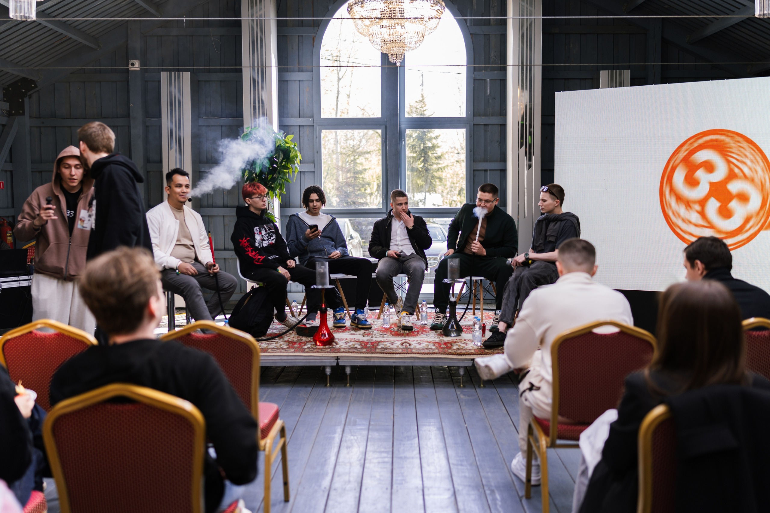 33sync. Фотограф в СПБ Алмаз Камаев