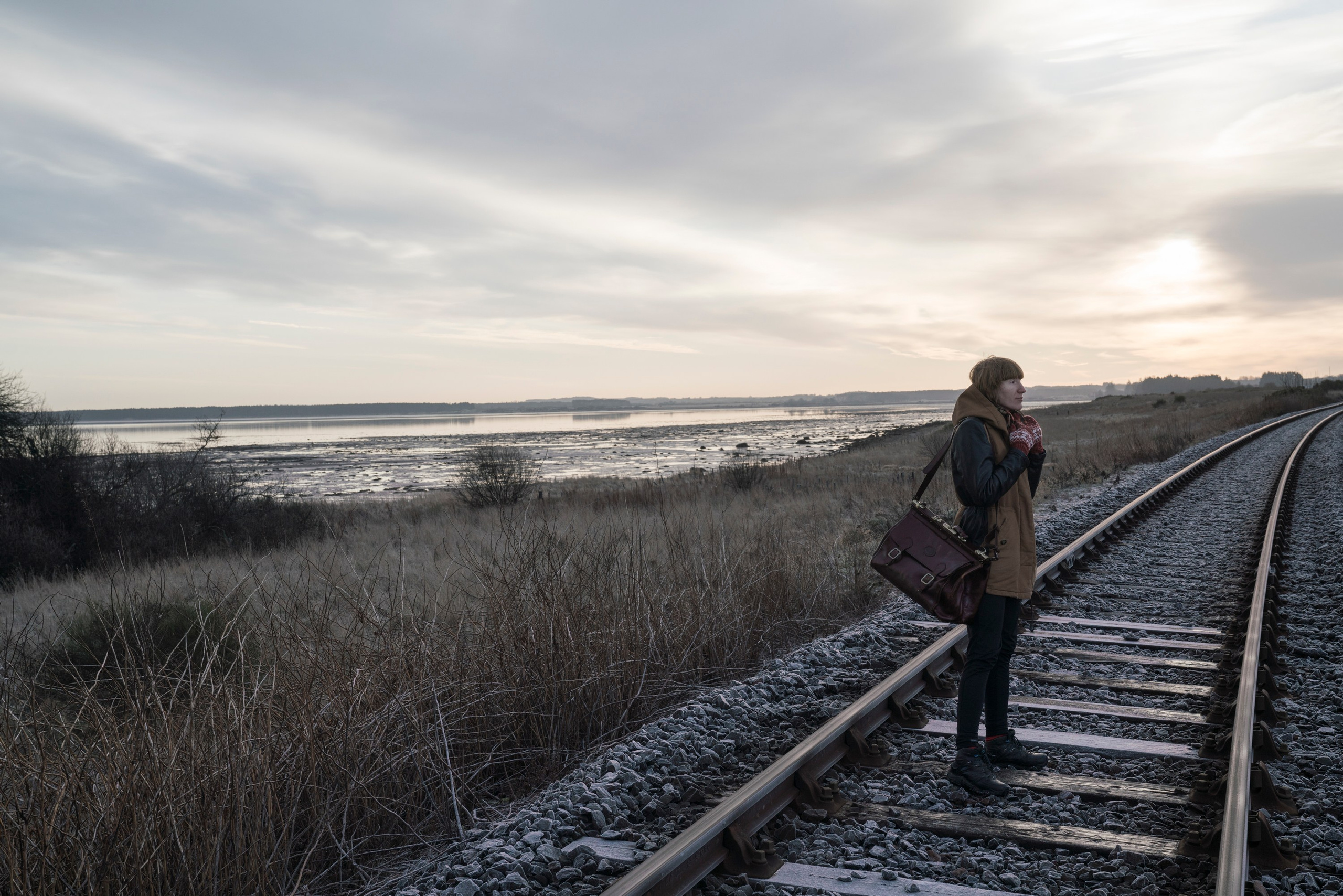 Вискикурня Glenmorangie — Шотландия. Creative photographer Denis Klero