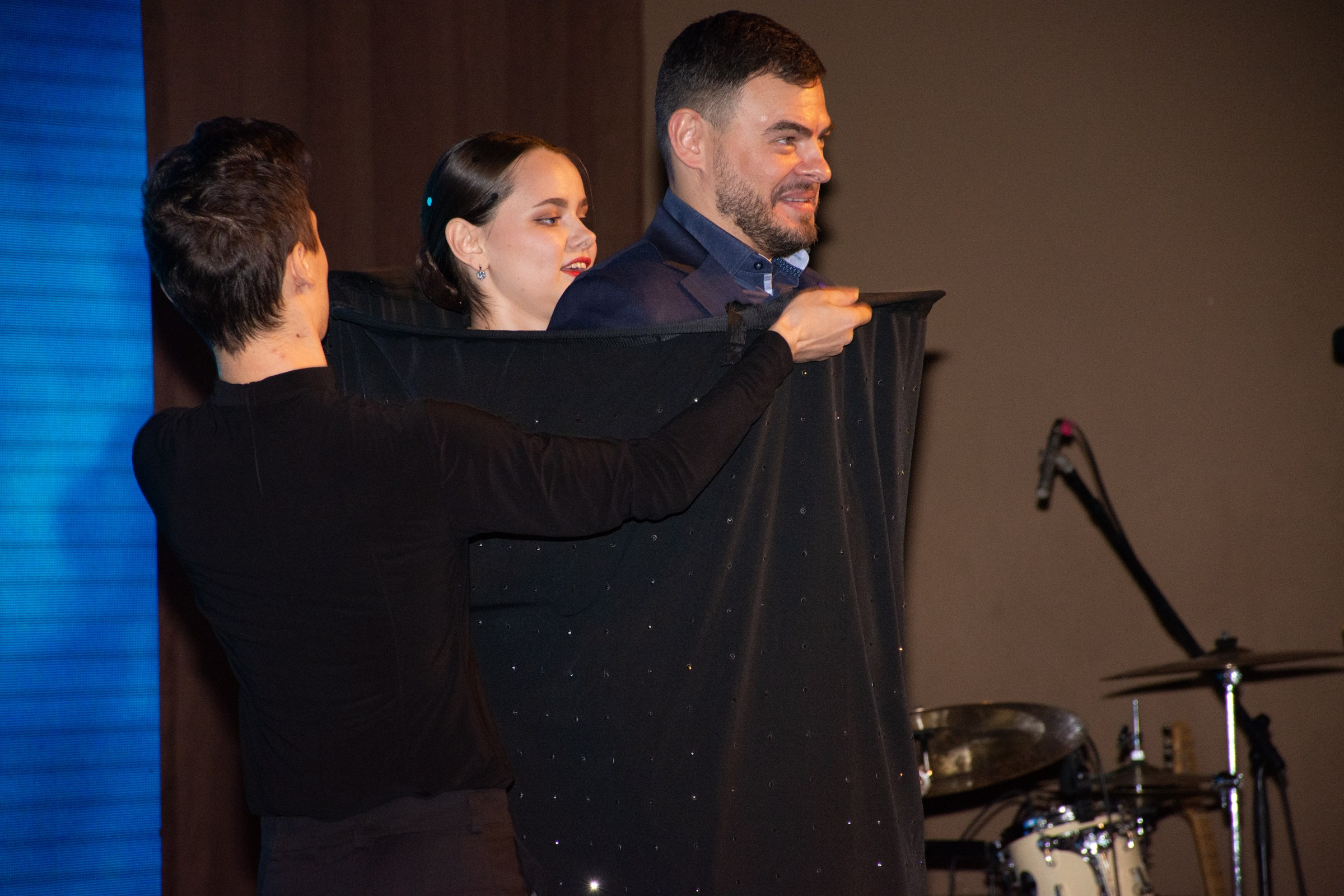 ЧКЗ. Фотограф Максим Буряк