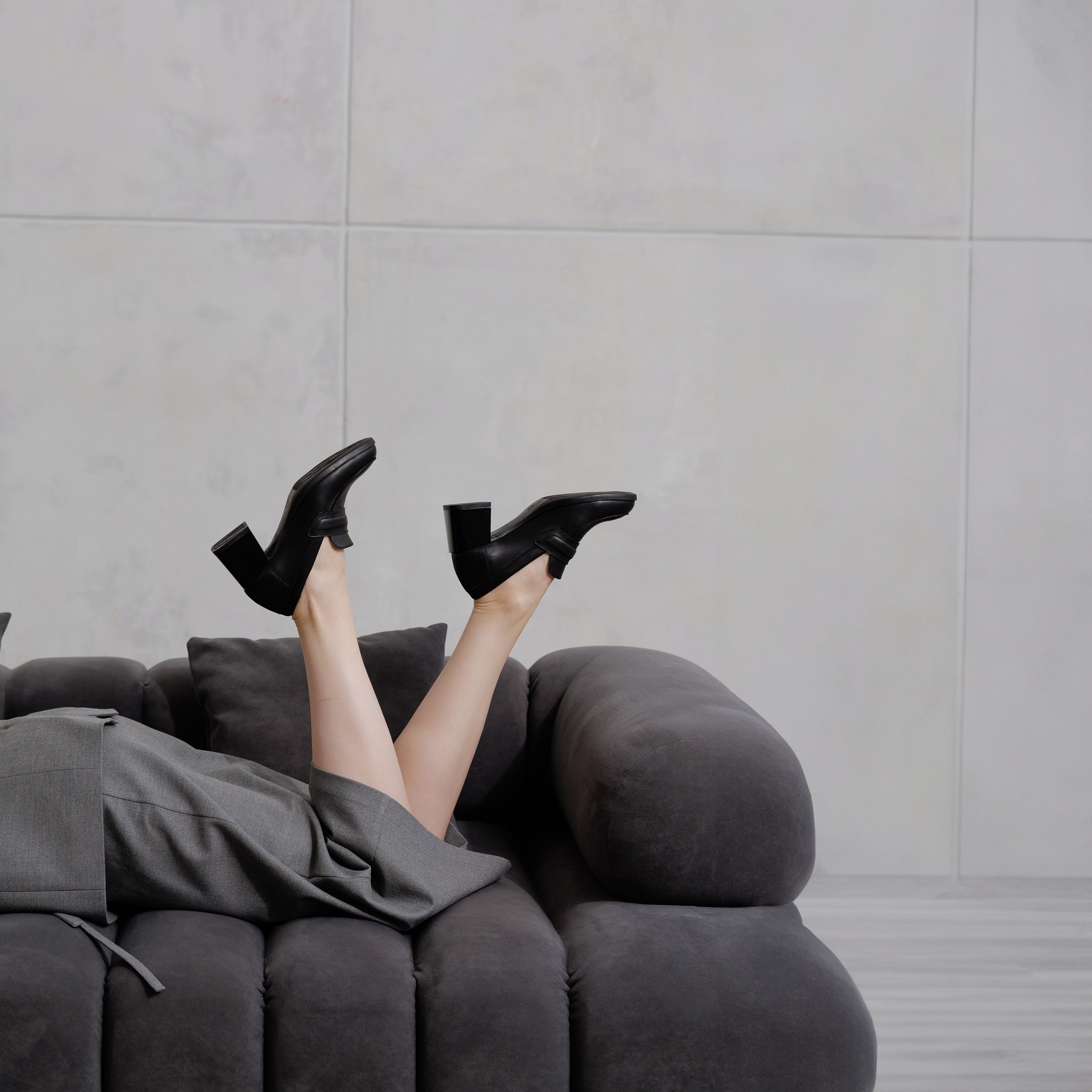 FACTURA — каталог. Фото и видео контент за одну съемку — Веретенников Егор