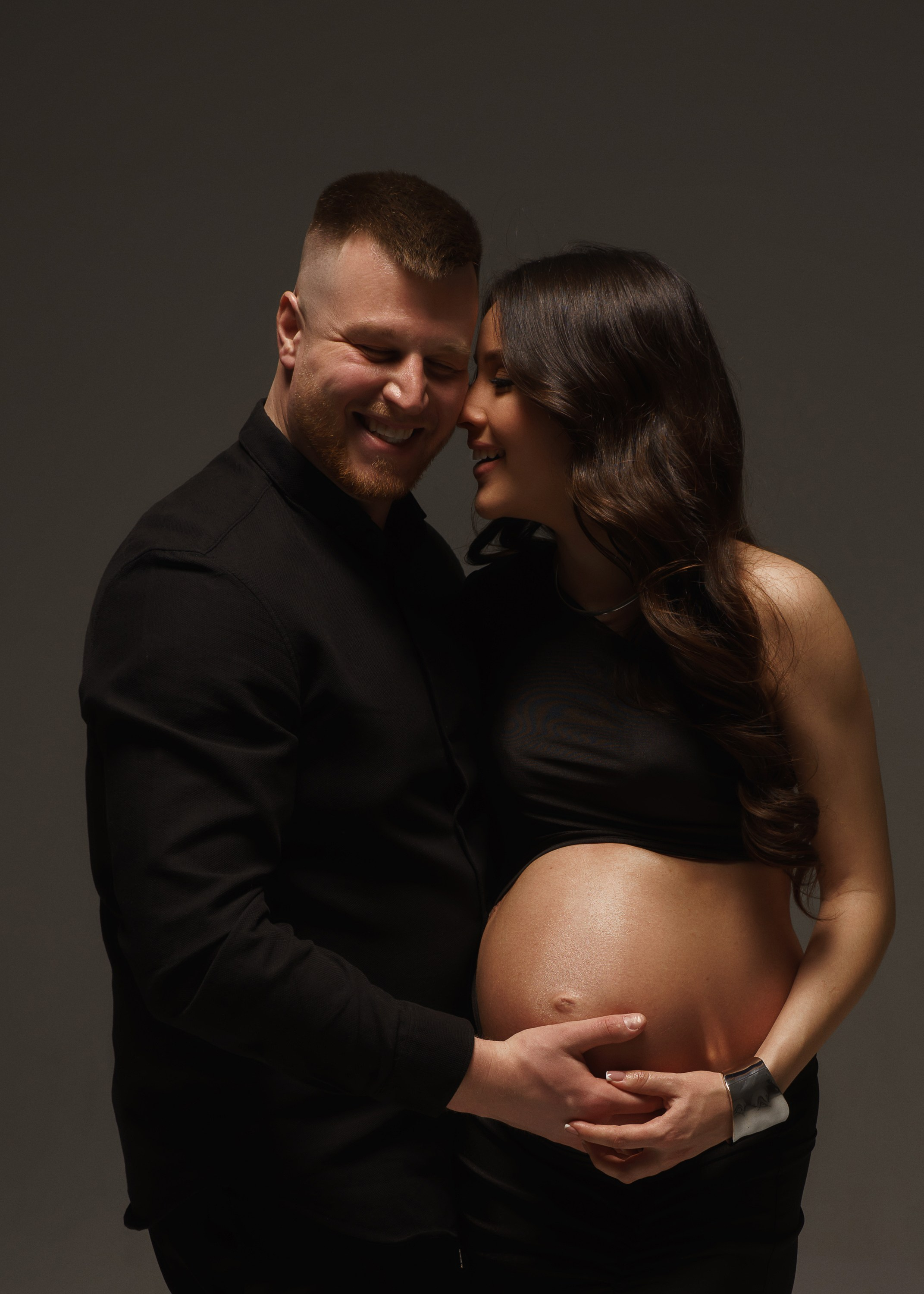 СВЕТА И КИРИЛЛ. Женский портрет