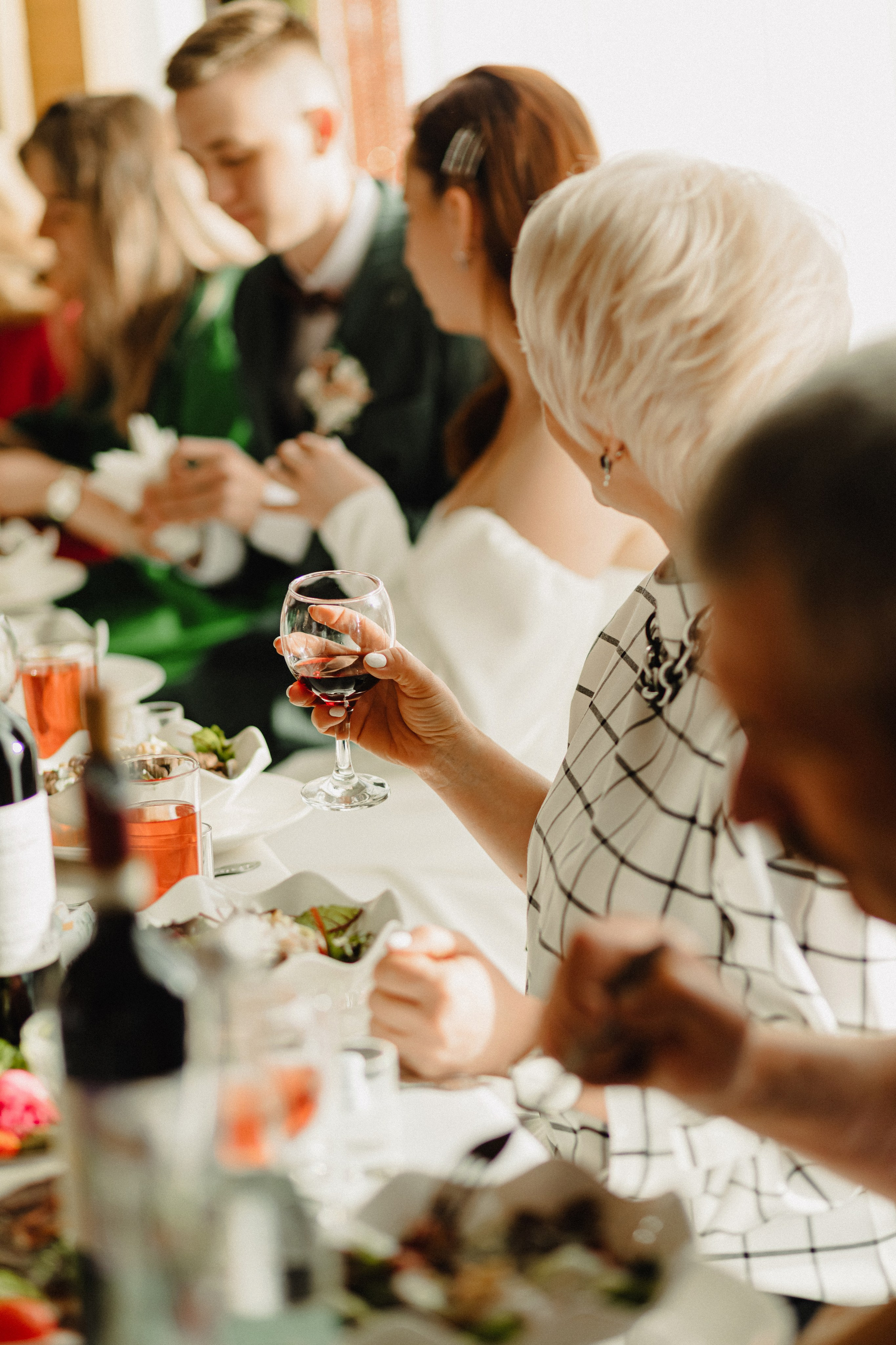Свадьба Алины и Вадима. Свадебный и семейный фотограф Женя Добрянская в Нижнем Новгороде