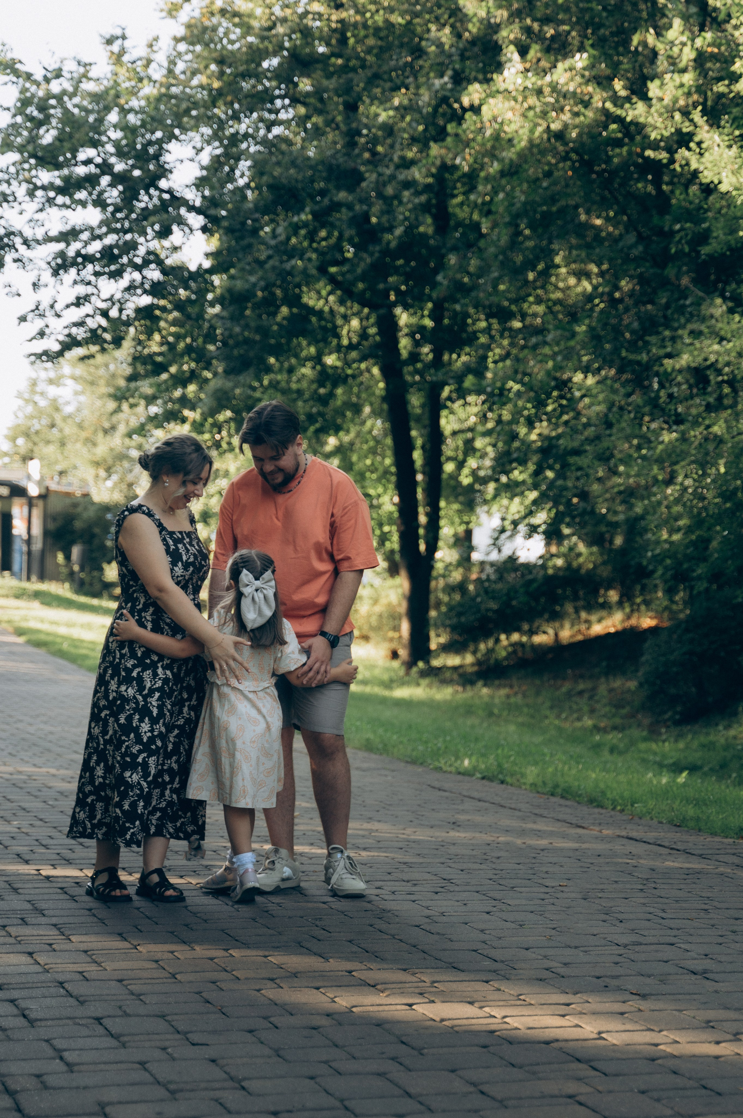 Семейный фотограф. Семейный фотограф в Минске Дарья Дреко
