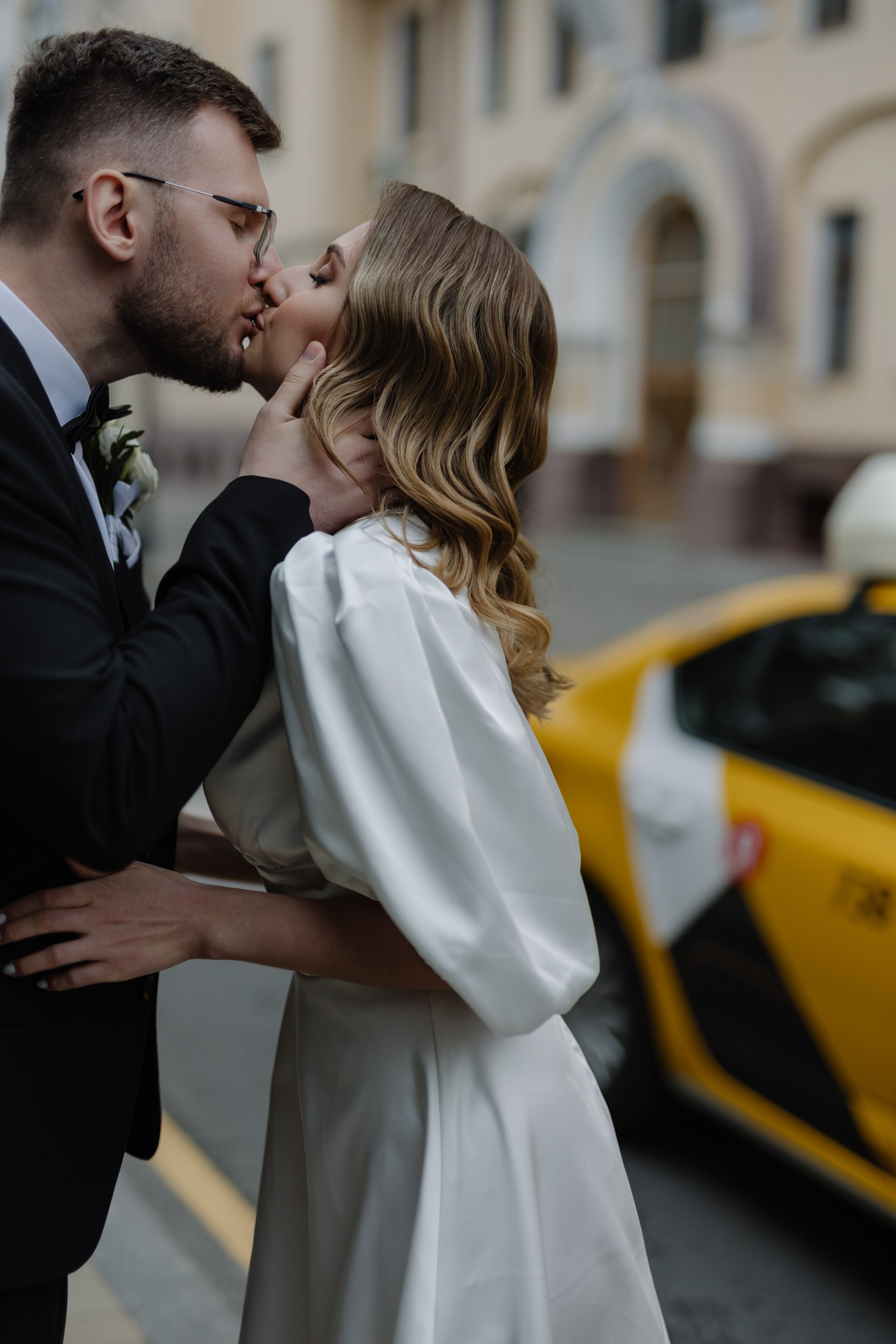 Смотри, какие мы красивые. Свадебный и портретный фотограф в Москве, Туле и Брянске Дара Евсеева