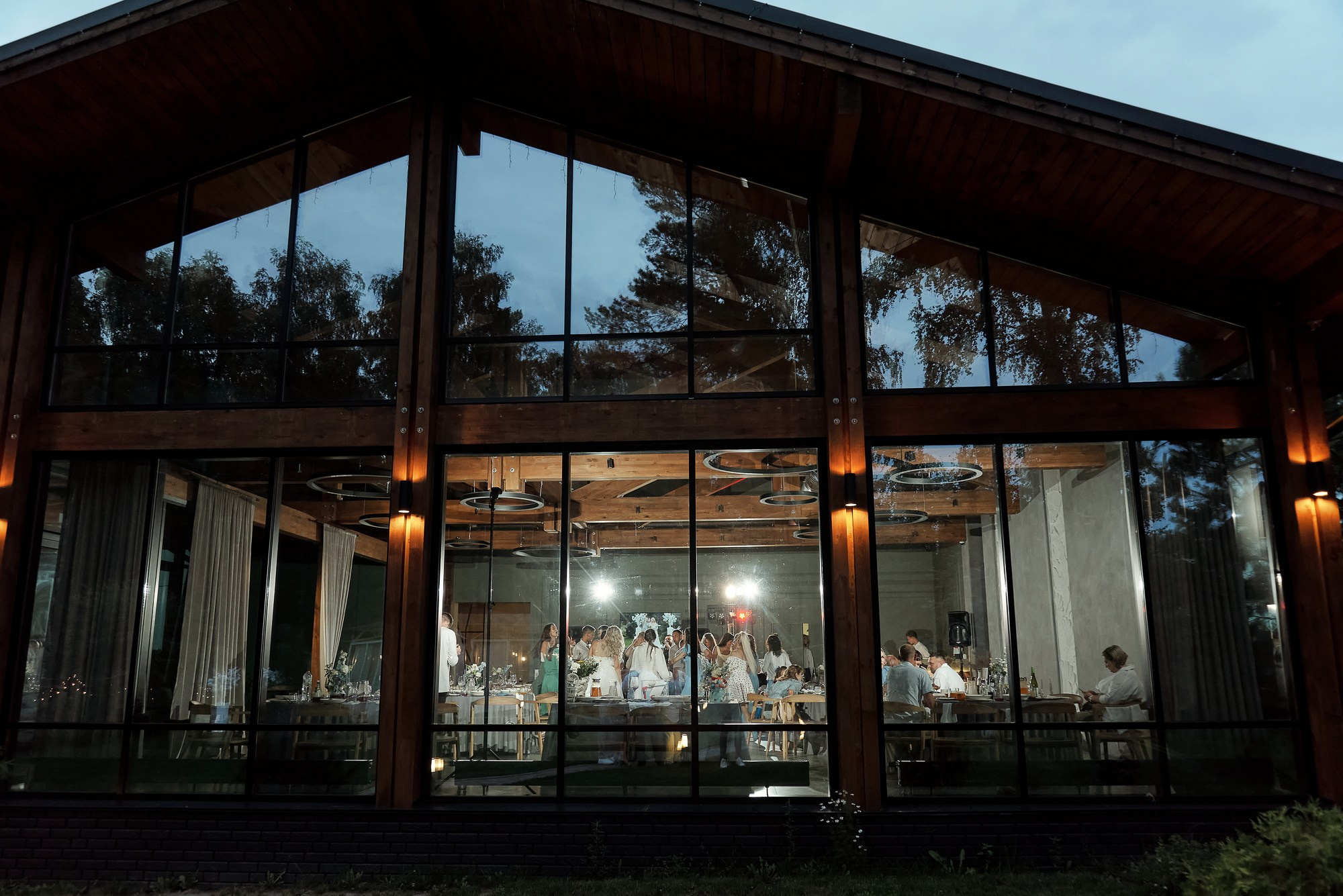 Коля и Яна. Свадебный фотограф в Барнауле Дмитрий Медведев