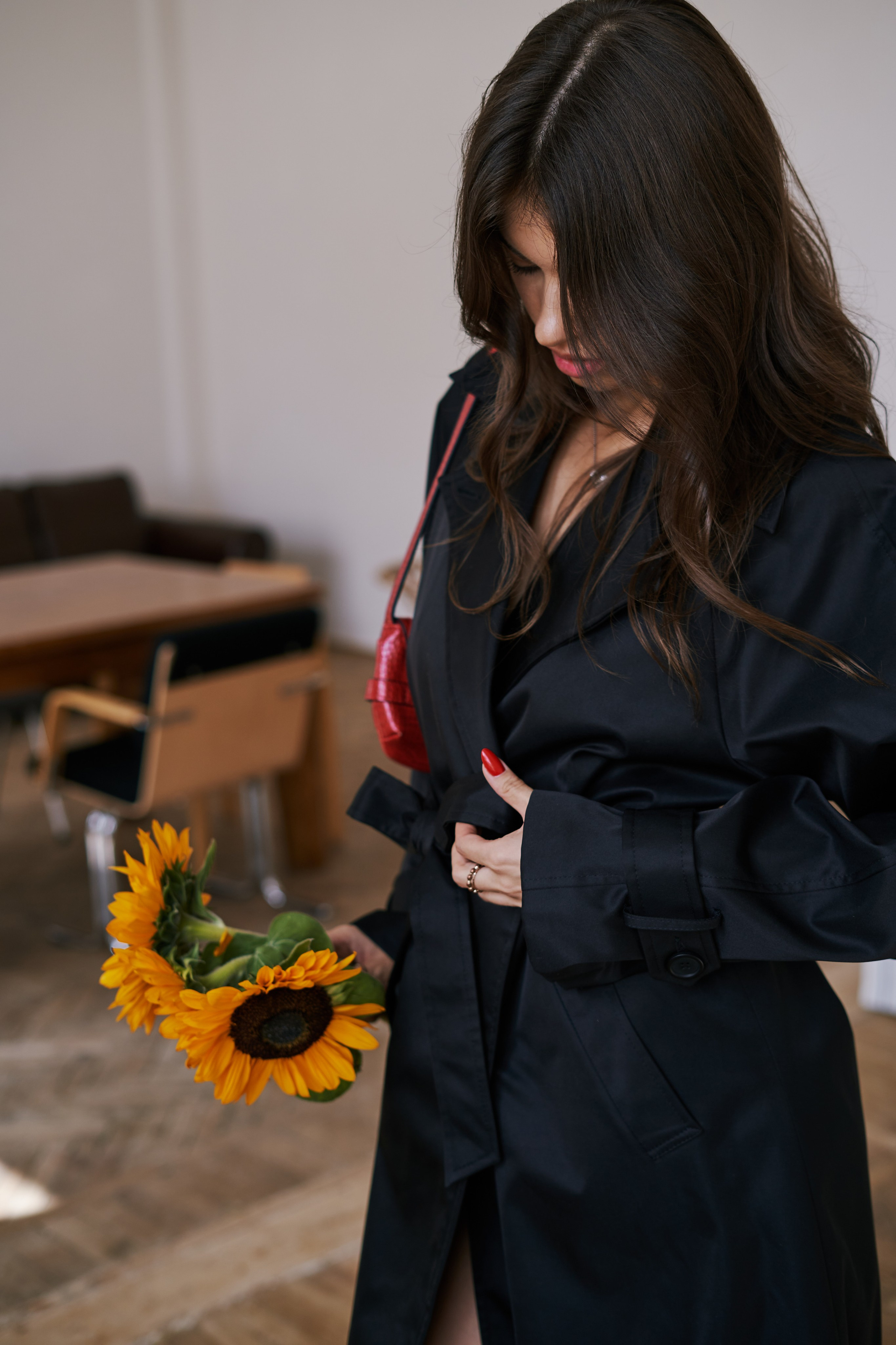 Mollis.style. Фотограф в Нижнем Новгороде Невоструева Анна