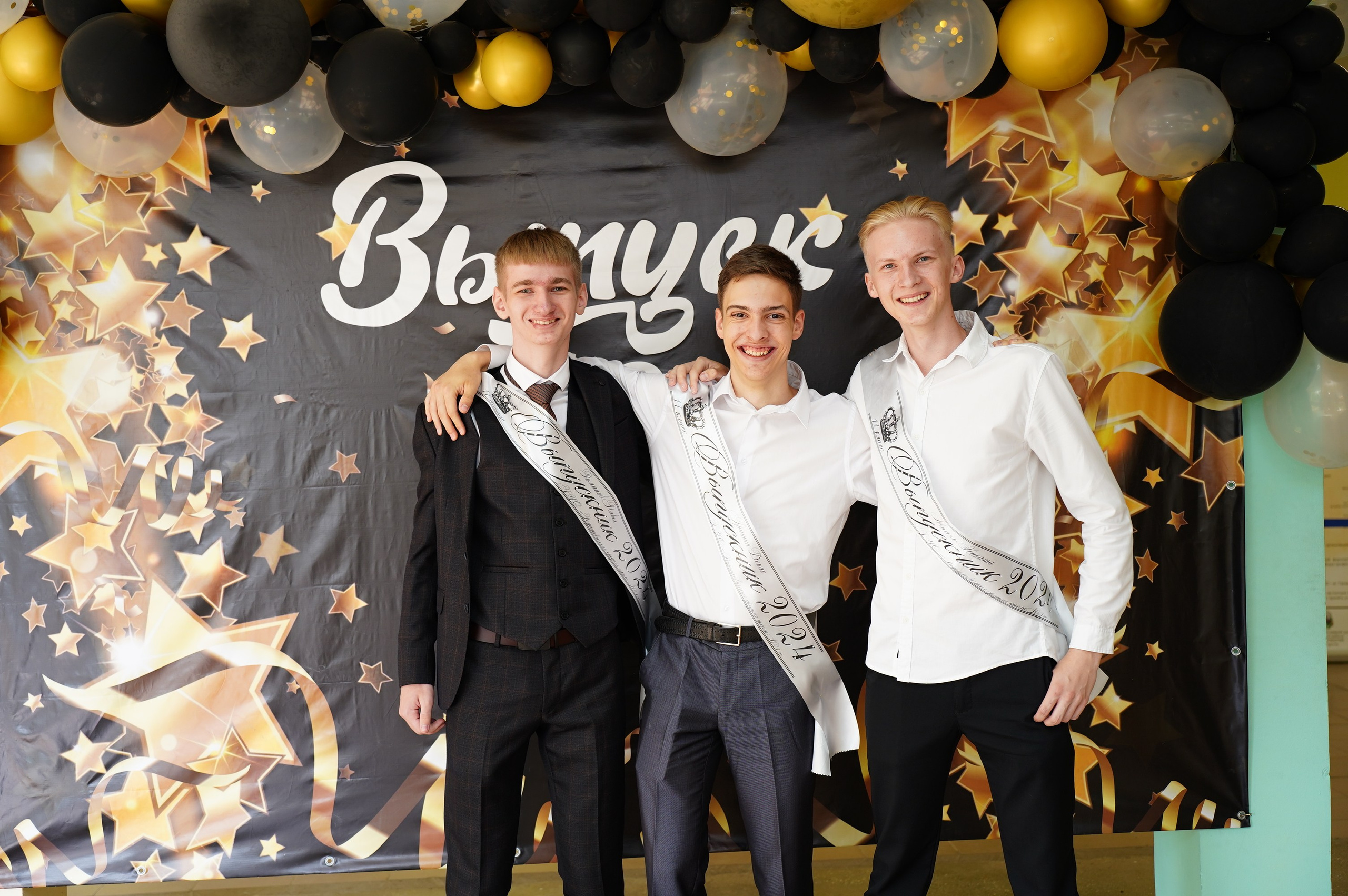 Выпускной. Семейный и свадебный фотограф Минск, Беларусь Анна Орловская