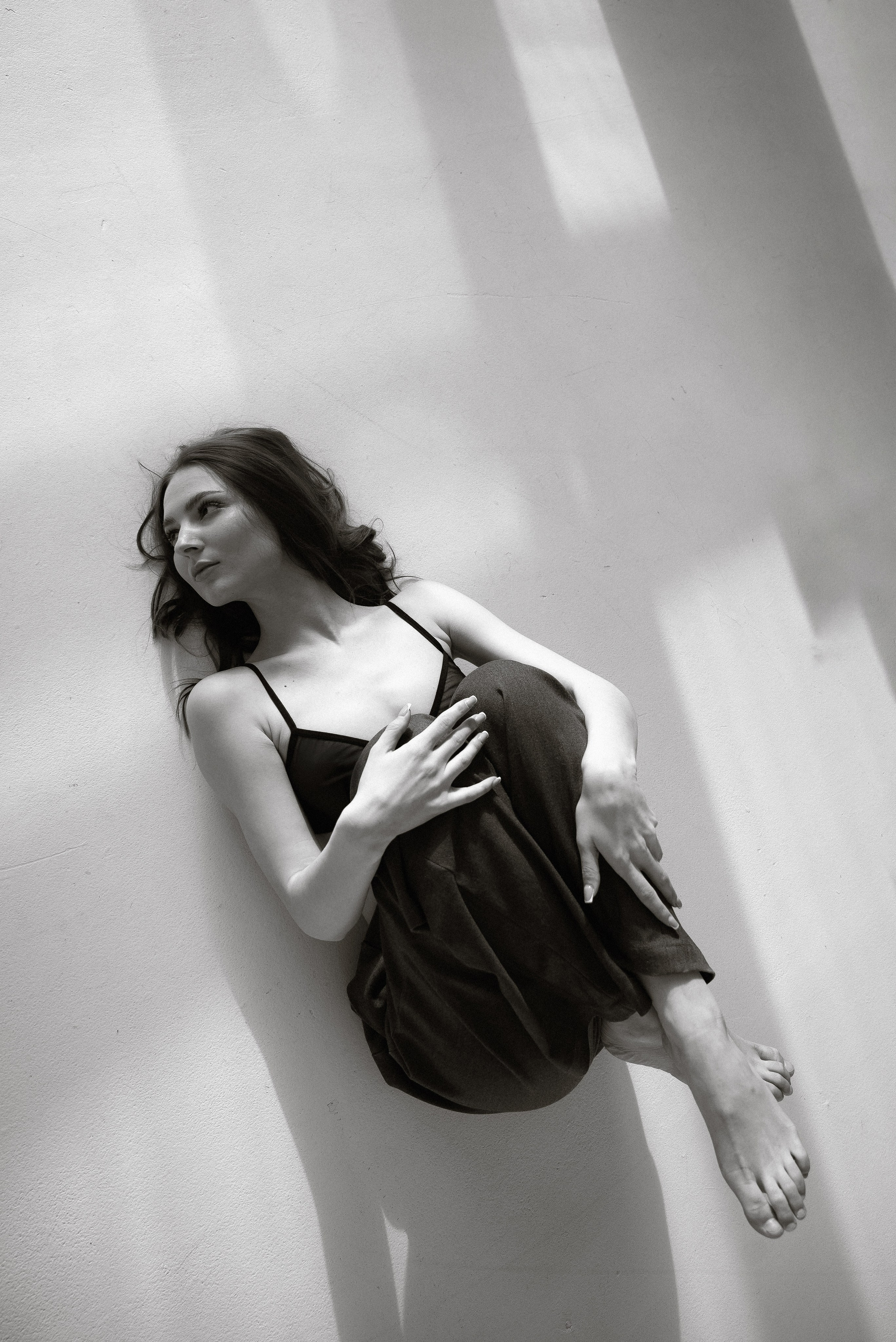 Полина. Тамара Власова