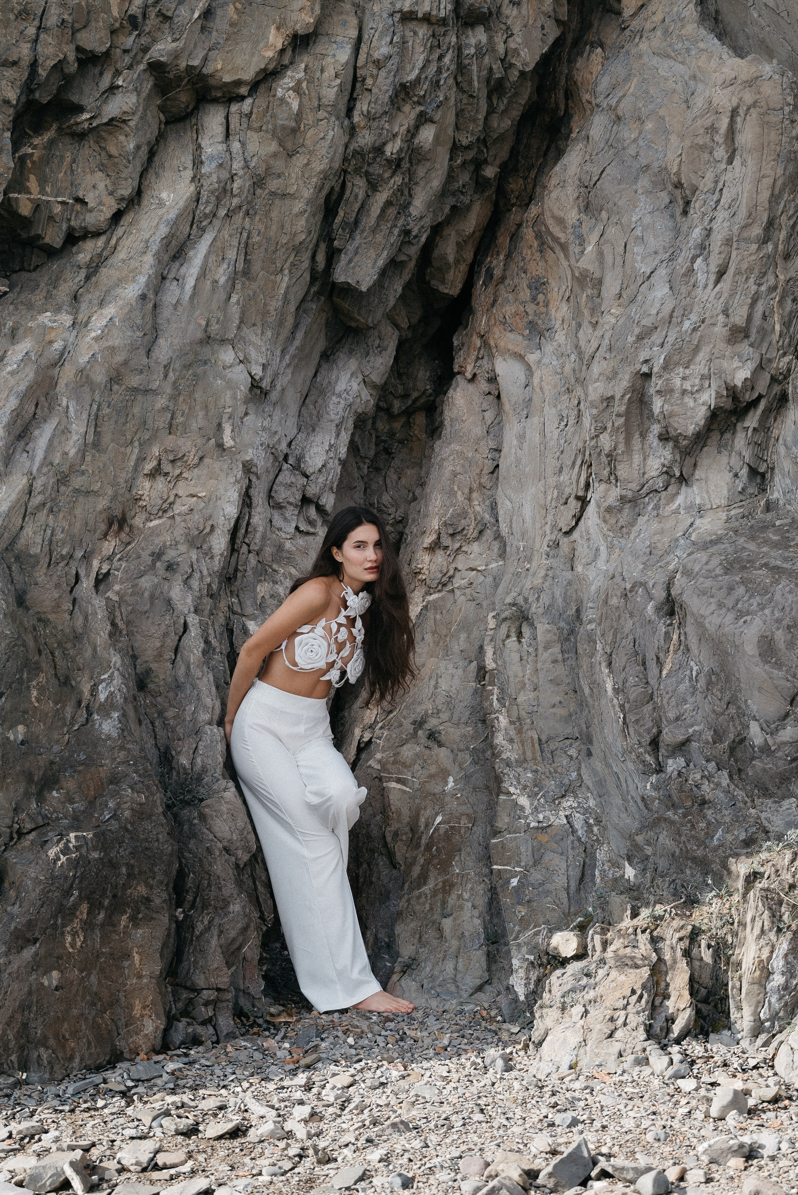 Аня. Тамара Власова