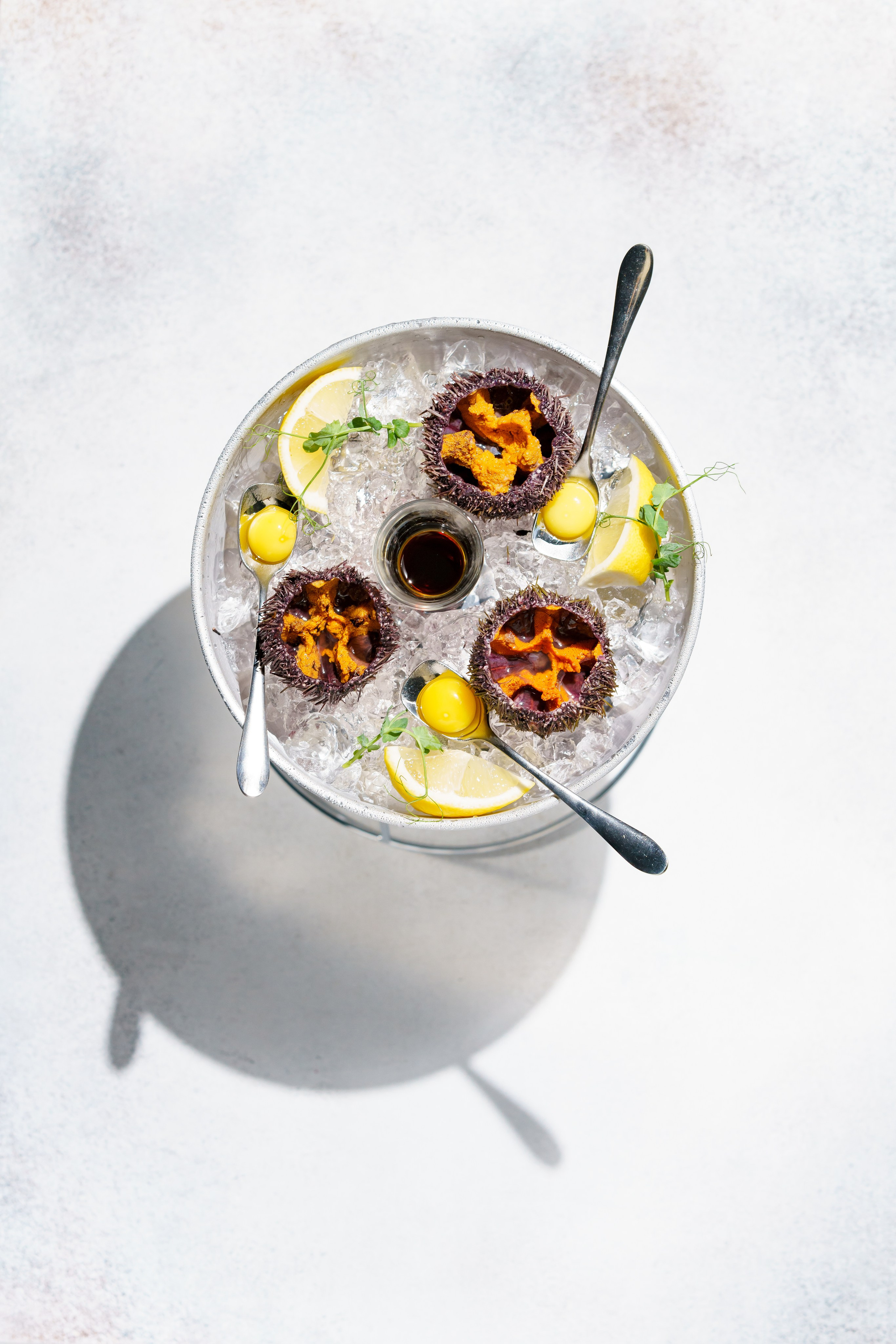 Ресторан «Murmansk». Контент фотограф в Москве Александр Хитько