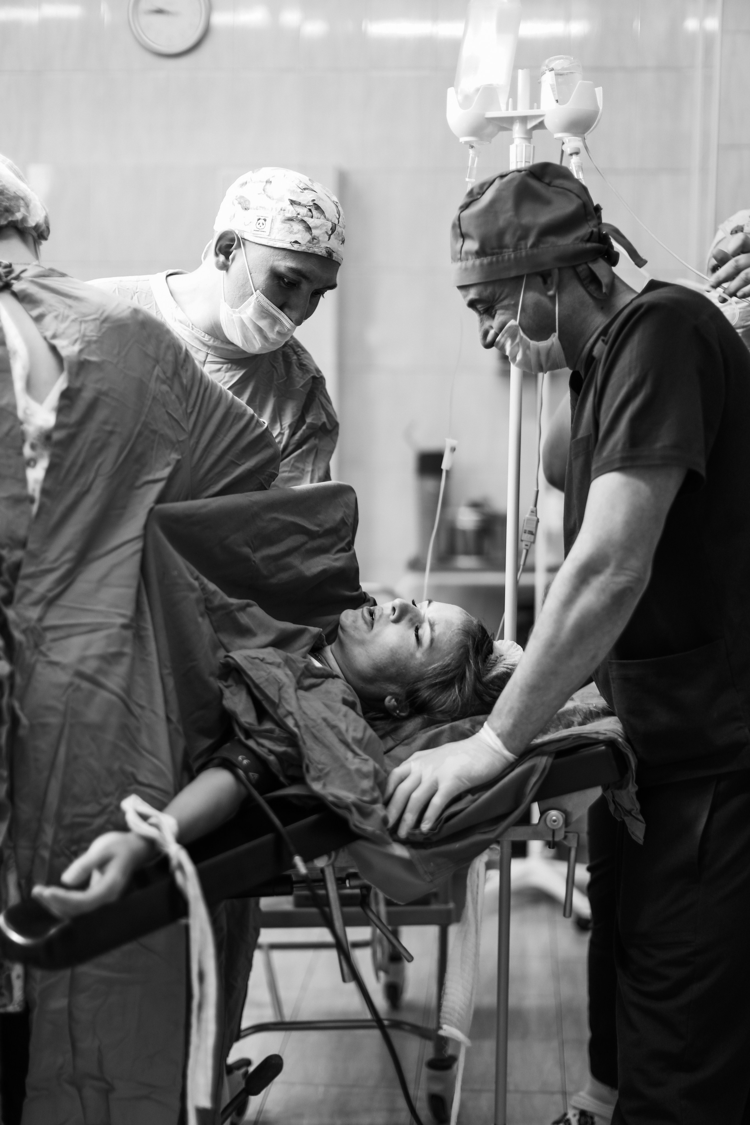 Рождение Тимура. Фотограф Олеся Милош Мытищи, Москва и МО и весь мир