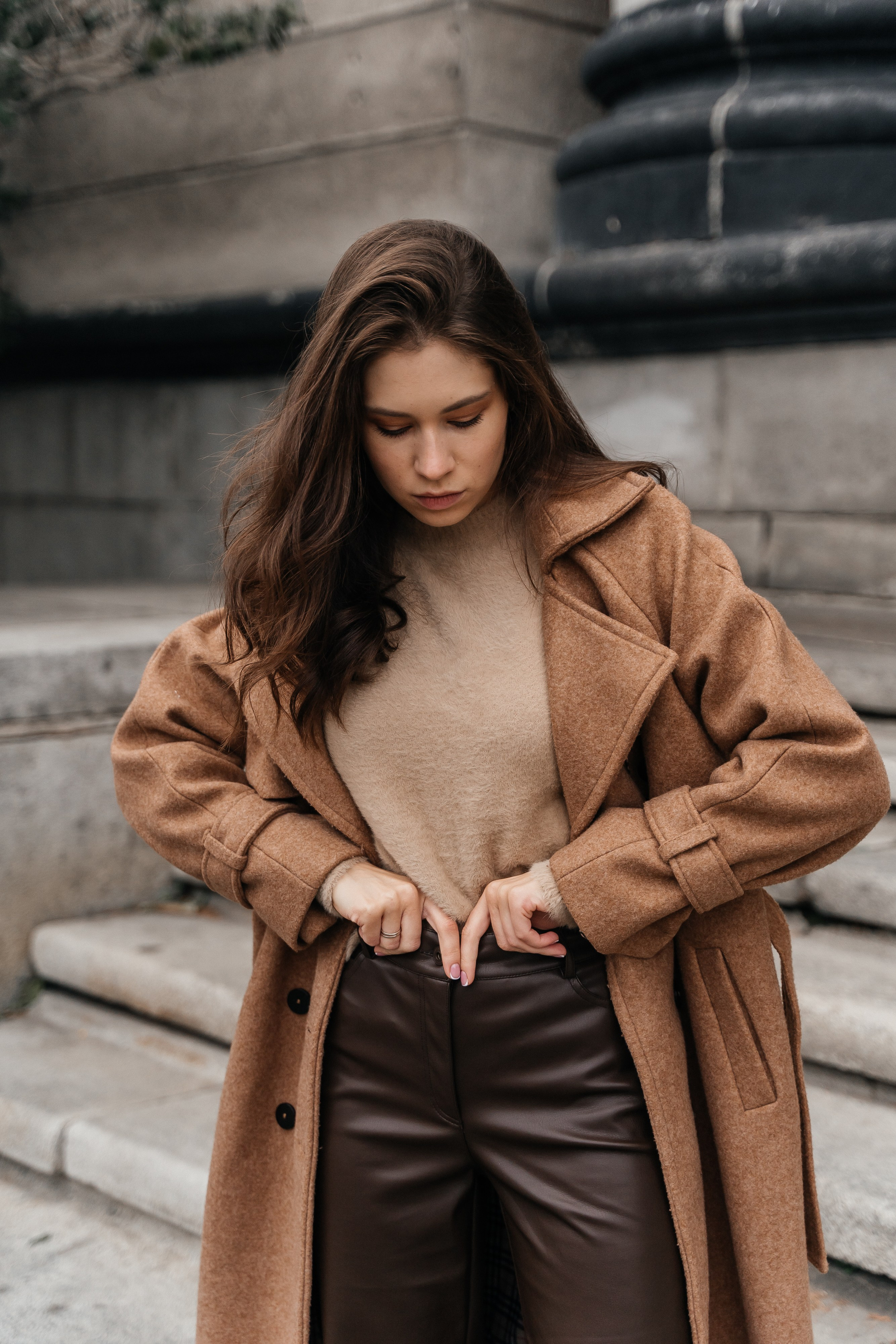 Тимофей, Регина и Артём. Волик Мария