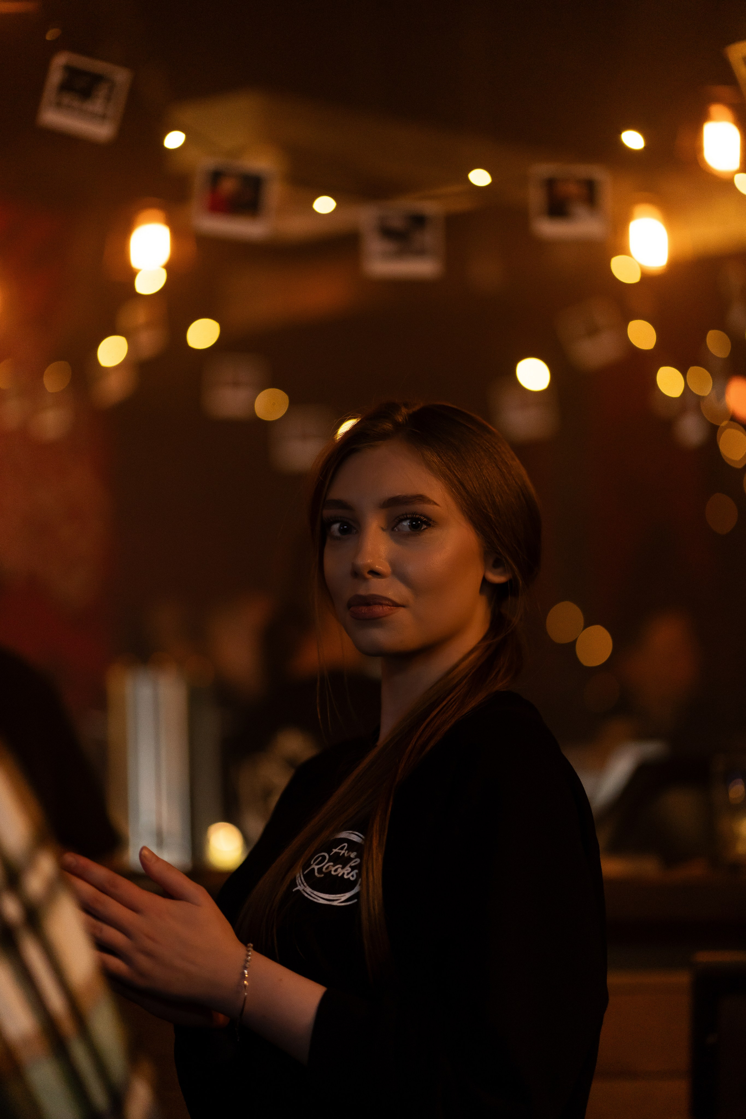 Rook's. Анастасия Паршукова — фотограф Шерегеш Новосибирск