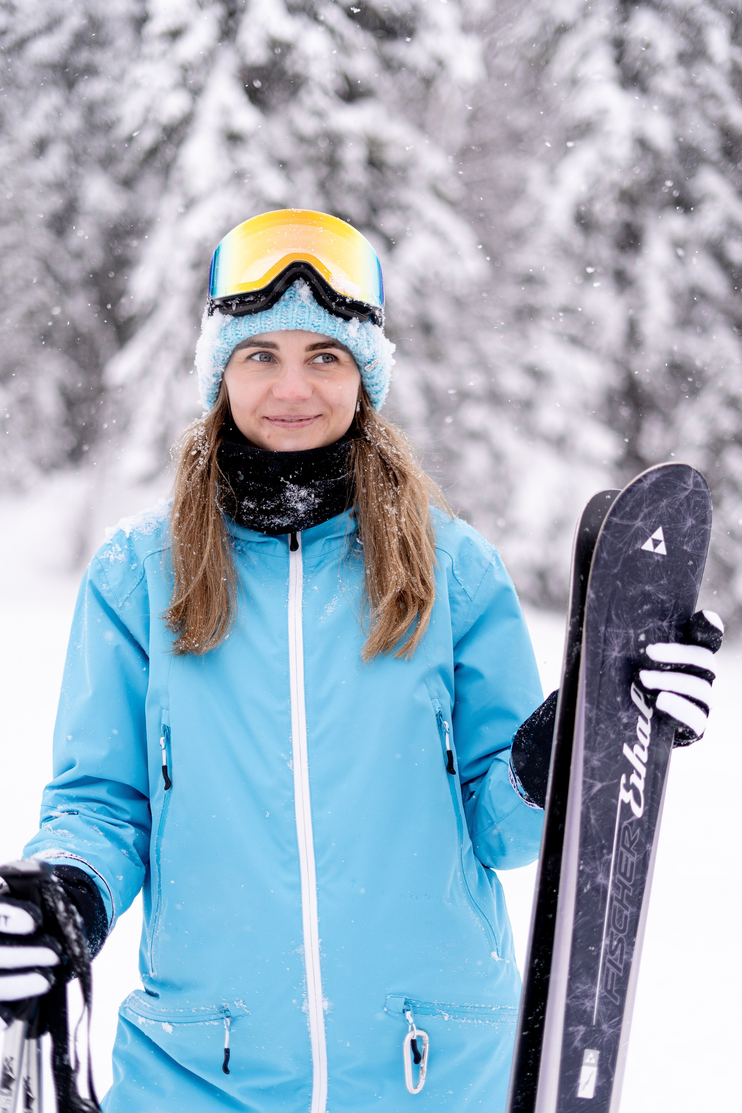 Джон 14.02. Анастасия Паршукова — фотограф Шерегеш Новосибирск