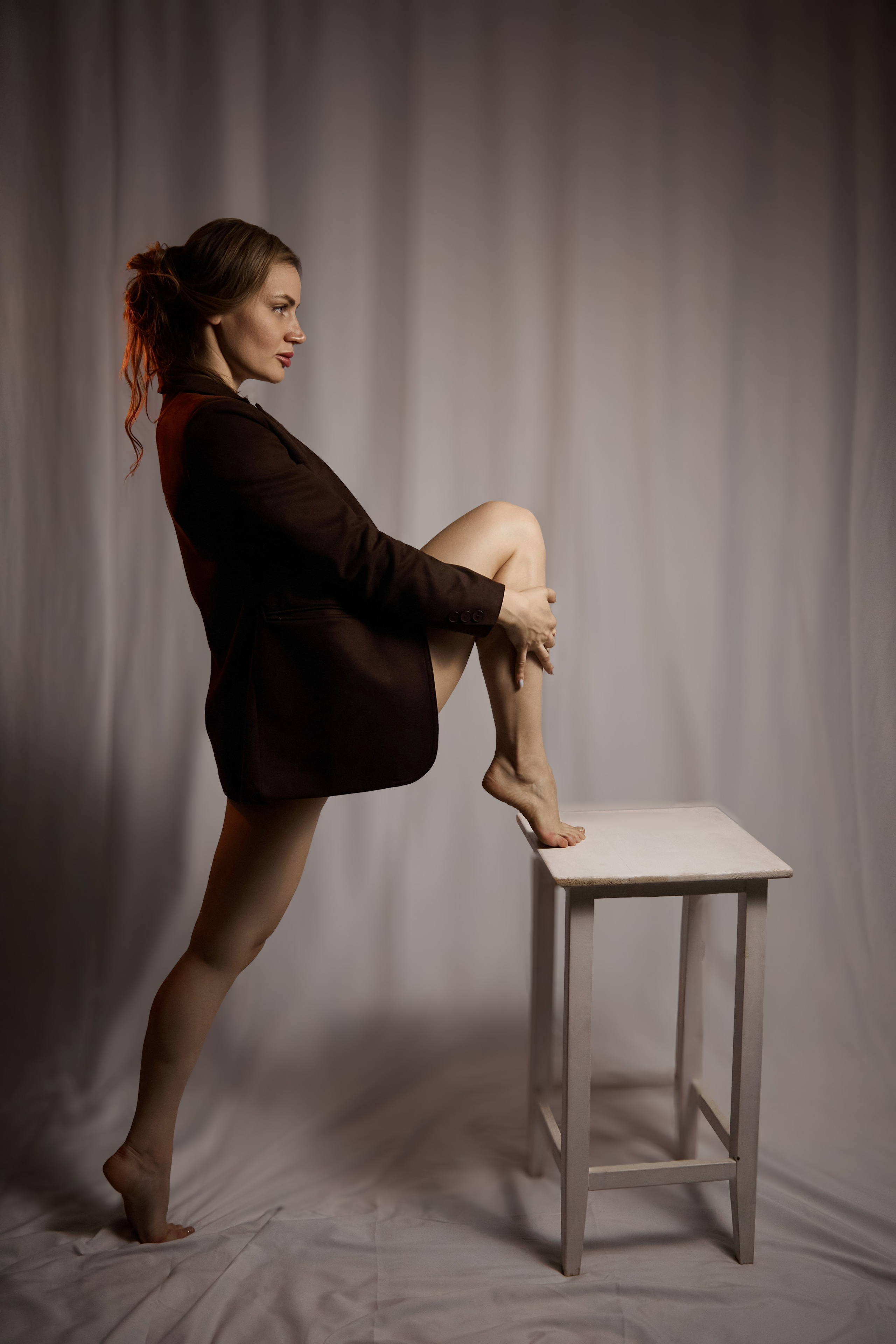 День рождения Елены. Свадебный и креативный фотограф в ЮФО и МСК