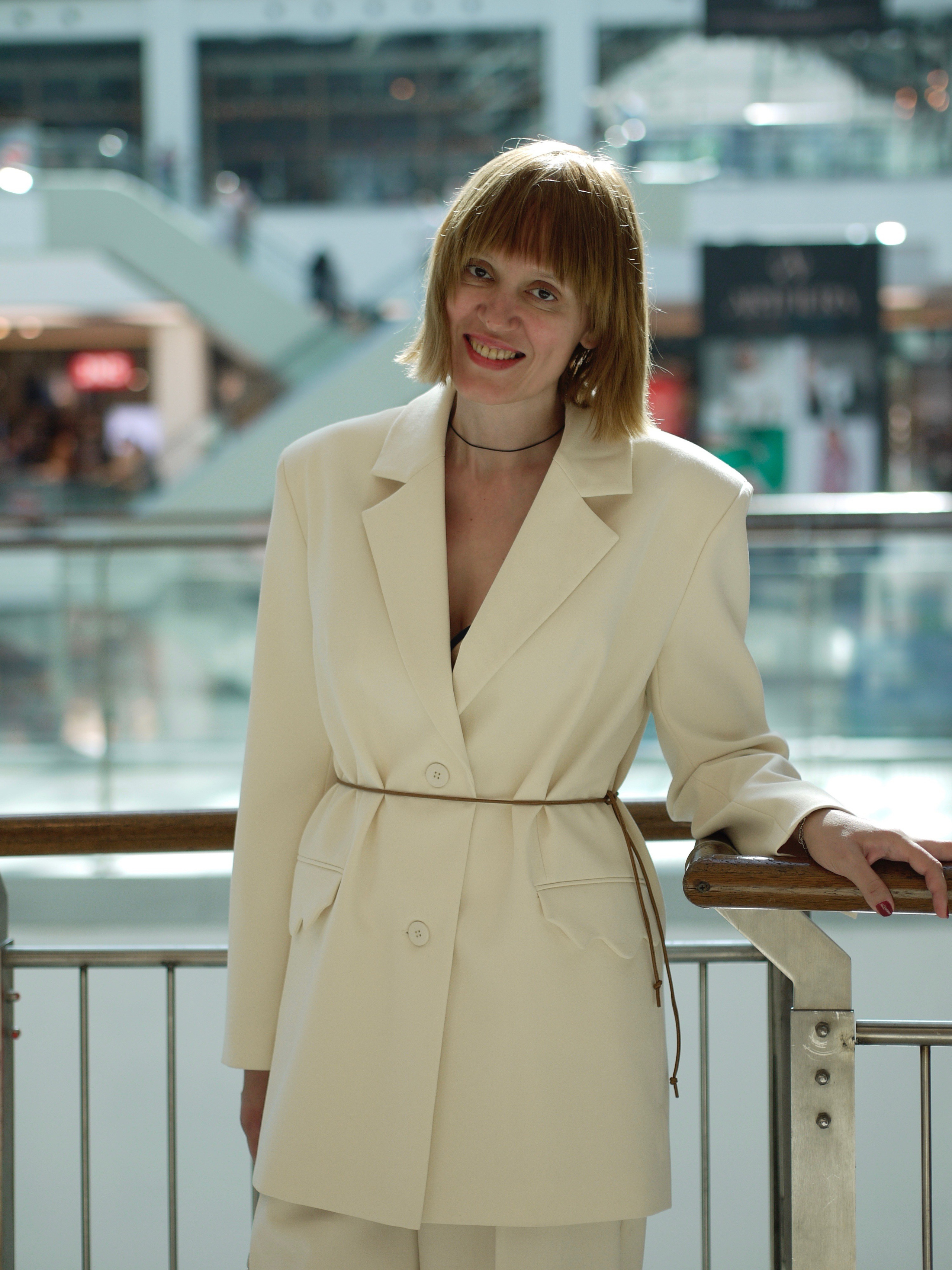 Мои работы. Стиле-терапевт Юлия Червоненко