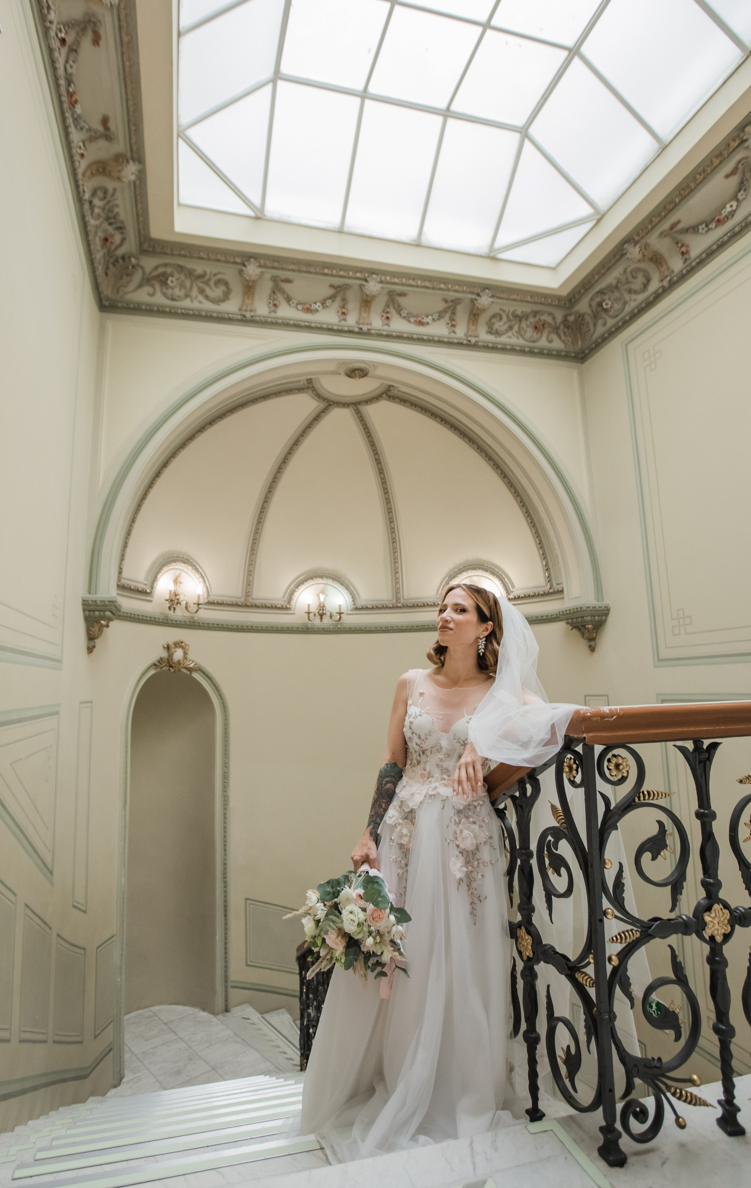 Родион и Алена. Свадебный и семейный фотограф в Краснодаре