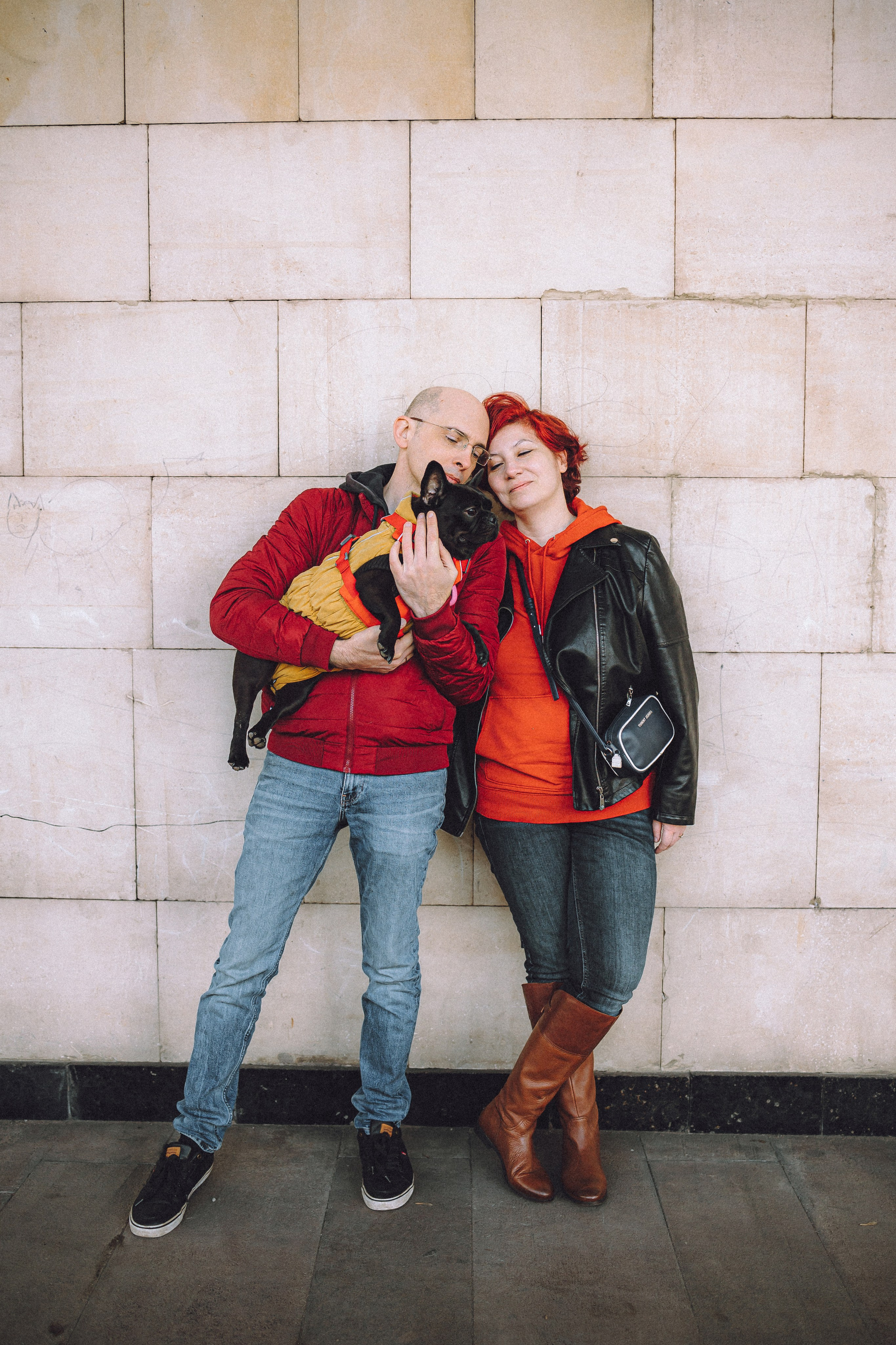 Саша, Дима и Шпуля