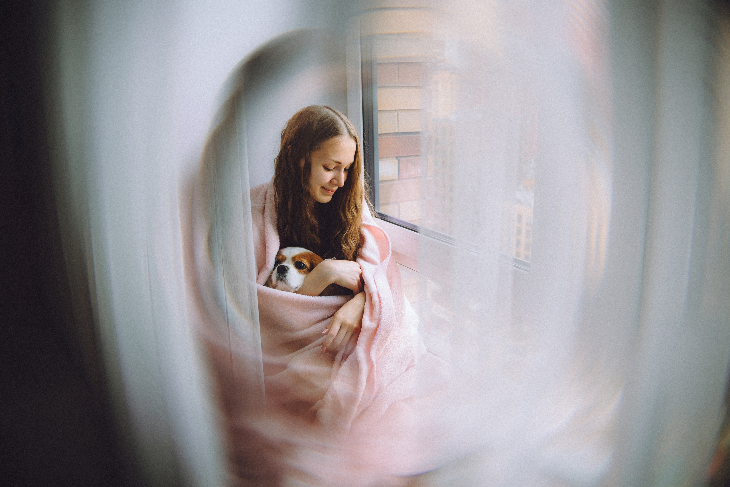 Наташа и Вики