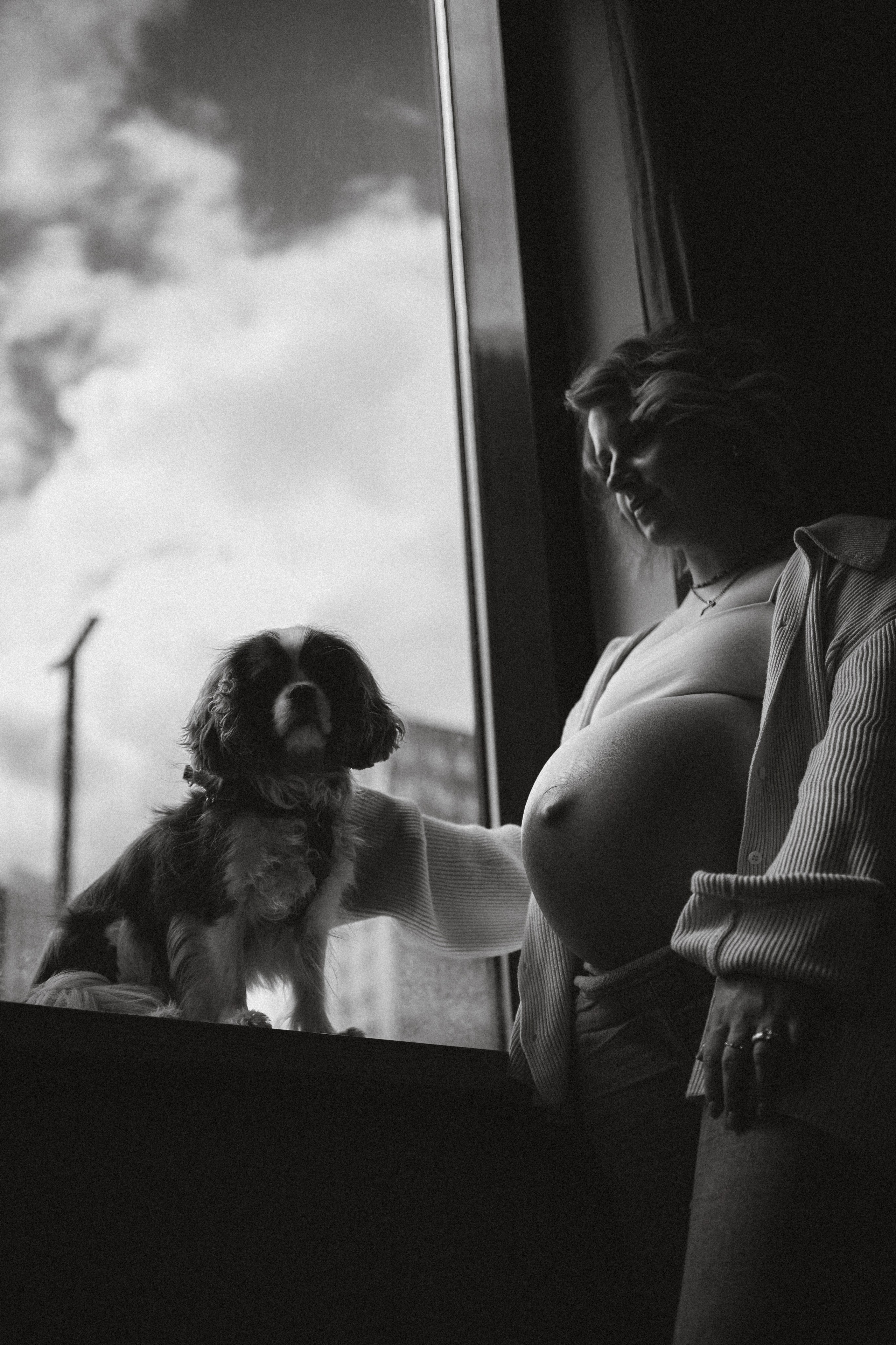 Валя, Вася, Аня и Ириска