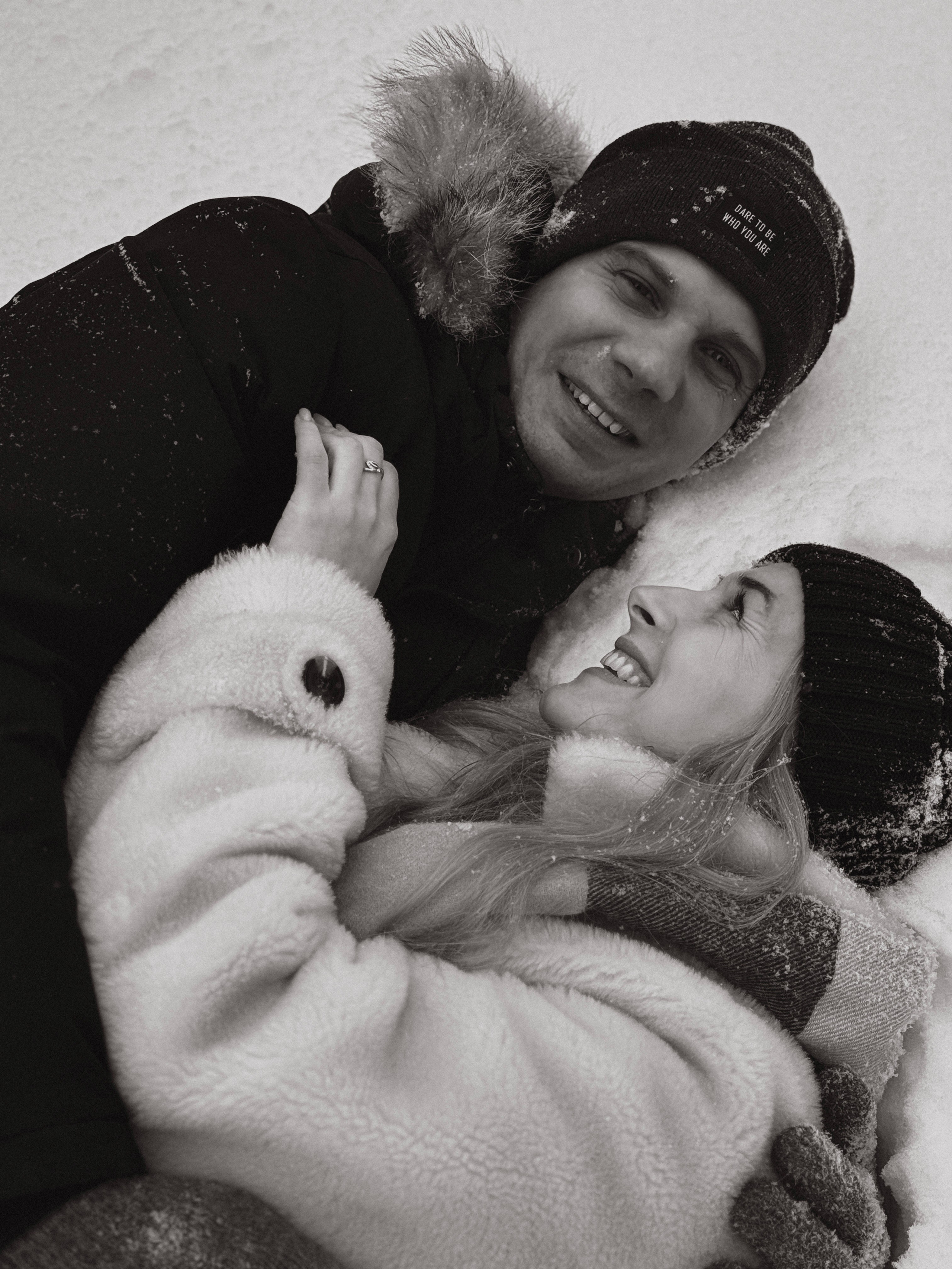 Арина, Степан и Иван. Мобильный фотограф в Новосибирске Прилукова Анастасия