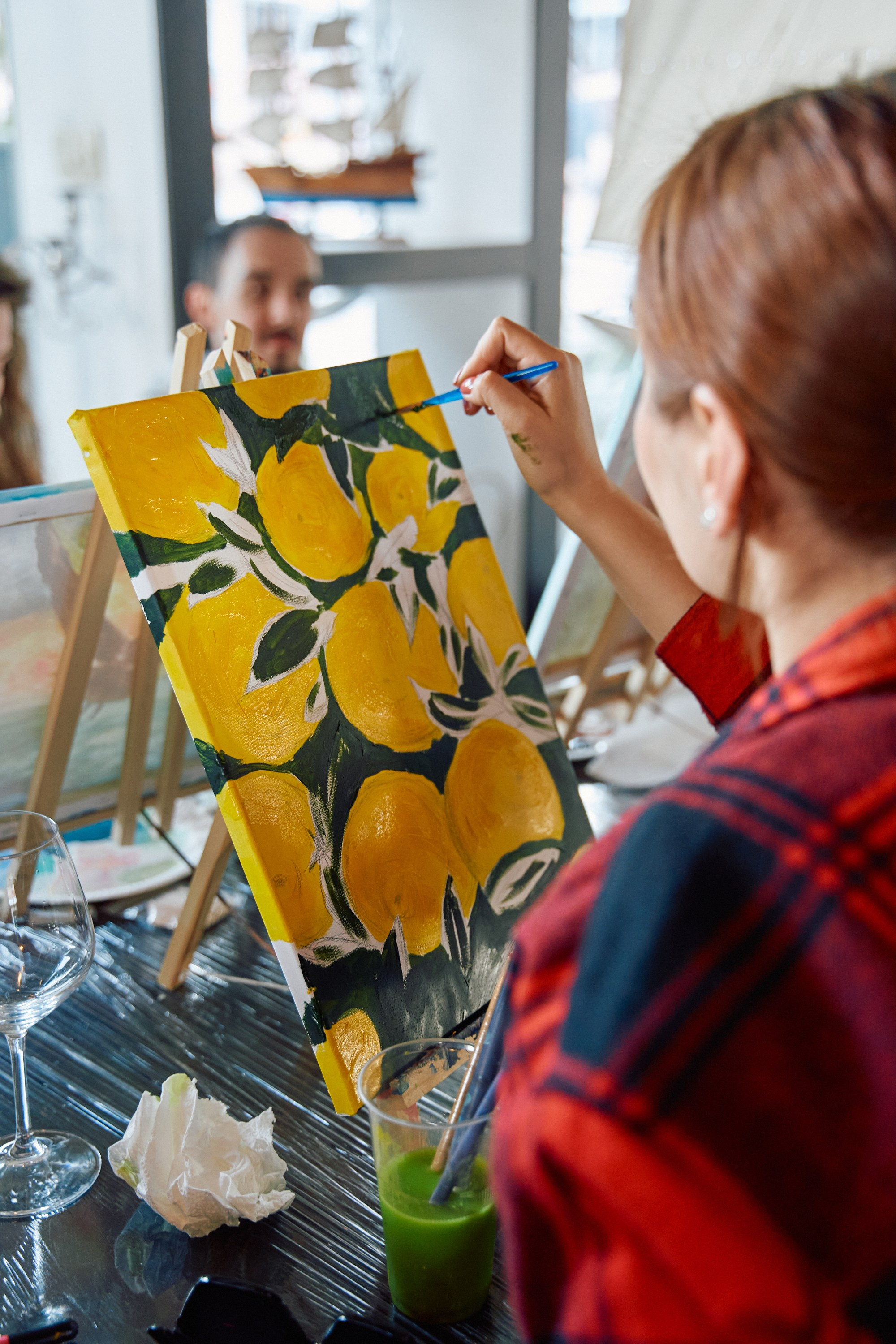 ArtParty. Photographer and Videographer in Montenegro