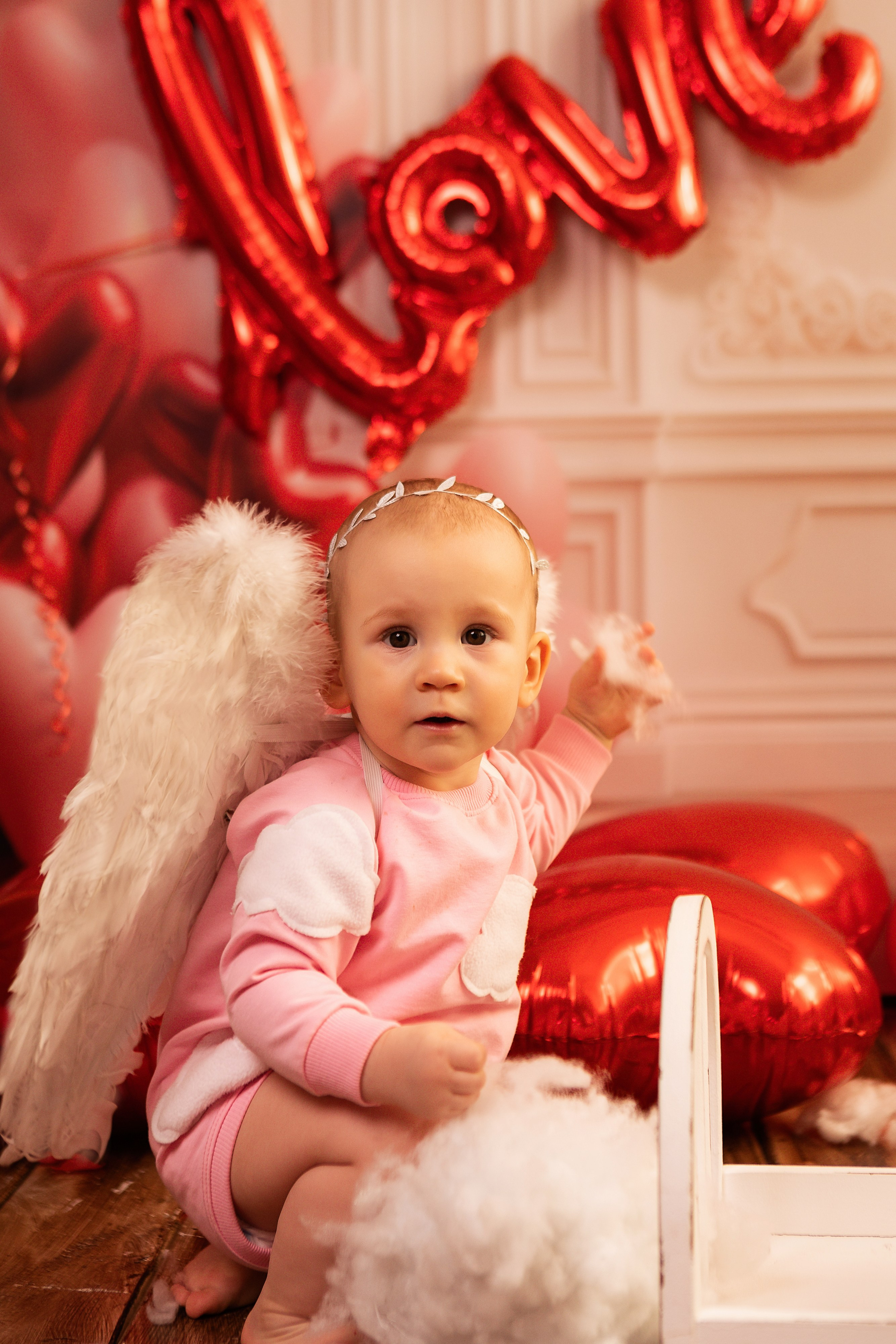 Фотопроект «Наши любимки». ФОТОГРАФ НА ГОДИК, БЕРЕМЕННОСТИ, НОВОРОЖДЕННЫХ, КРЕЩЕНИЯ МОСКВА