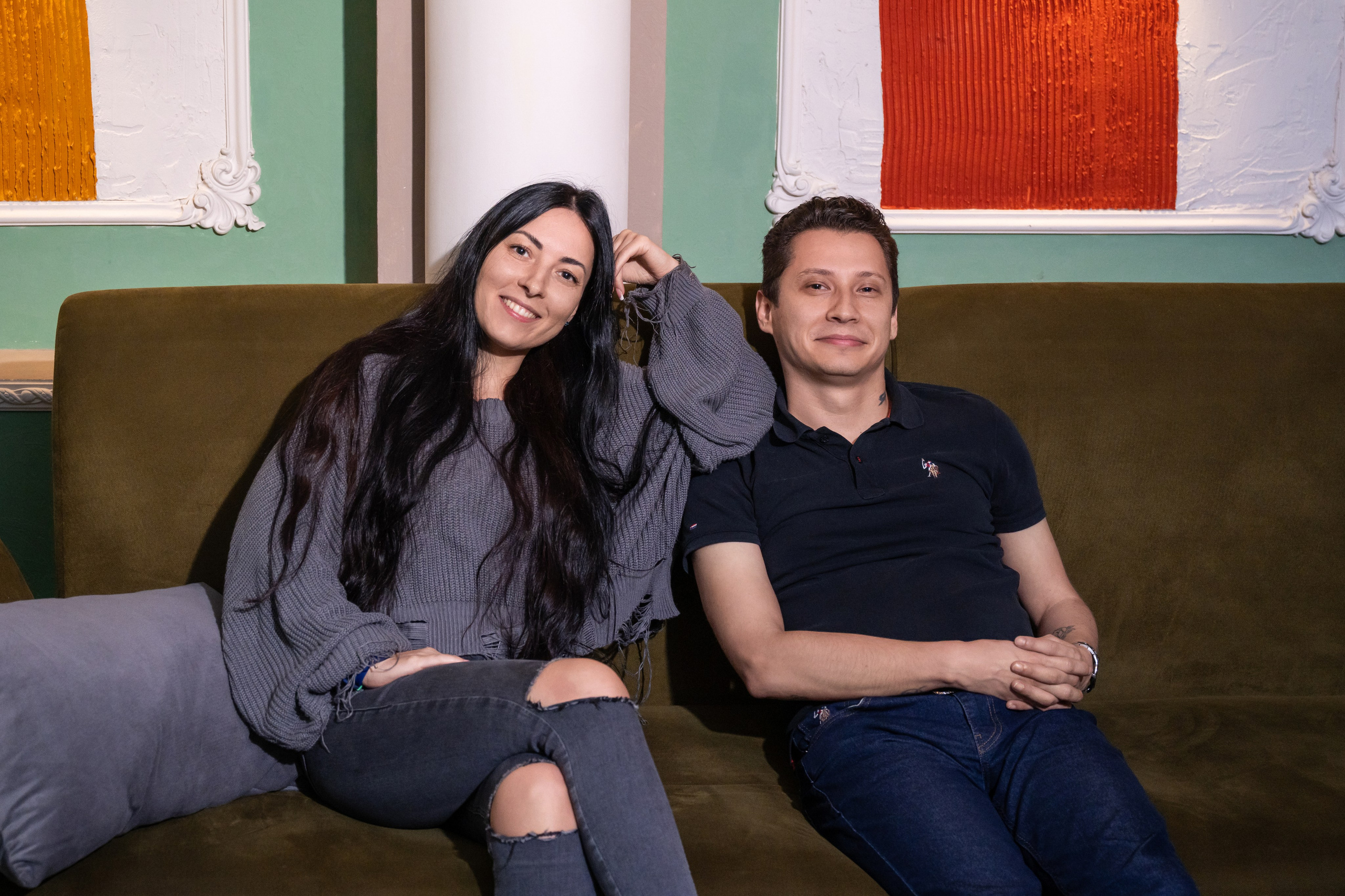 Бизнес клуб MBA МГУ