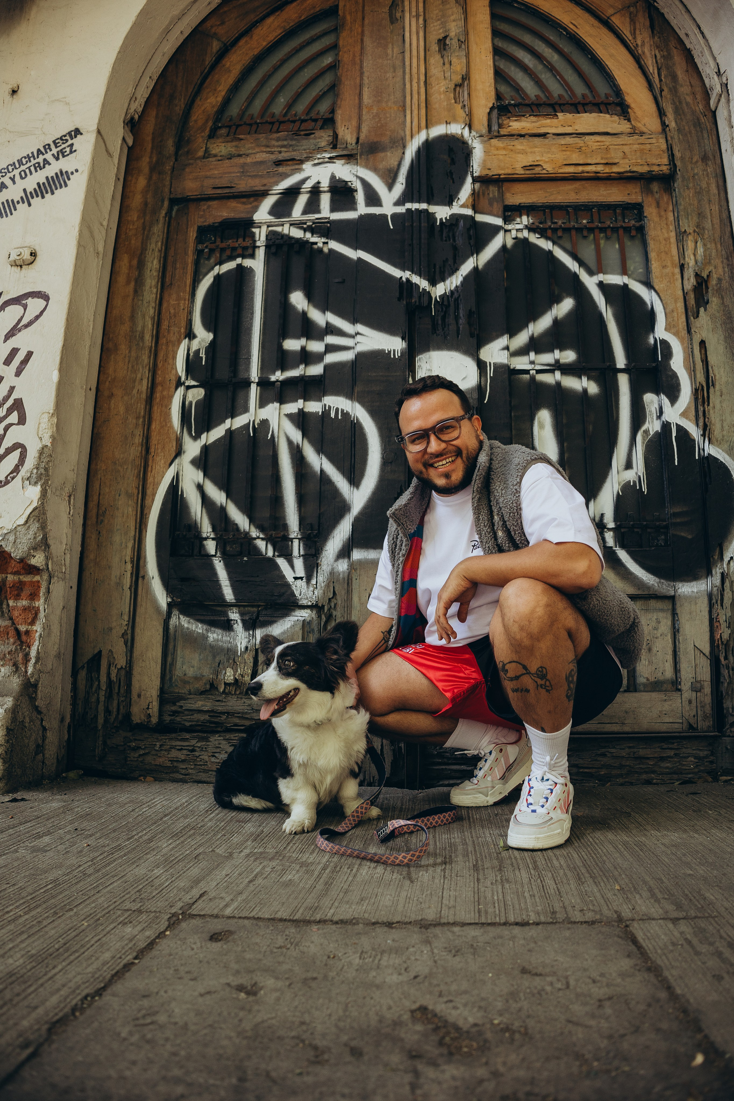 Pyotr. Irina Krokhaleva. Fotógrafa de familias y parejas en Ekaterimburg, Rusia